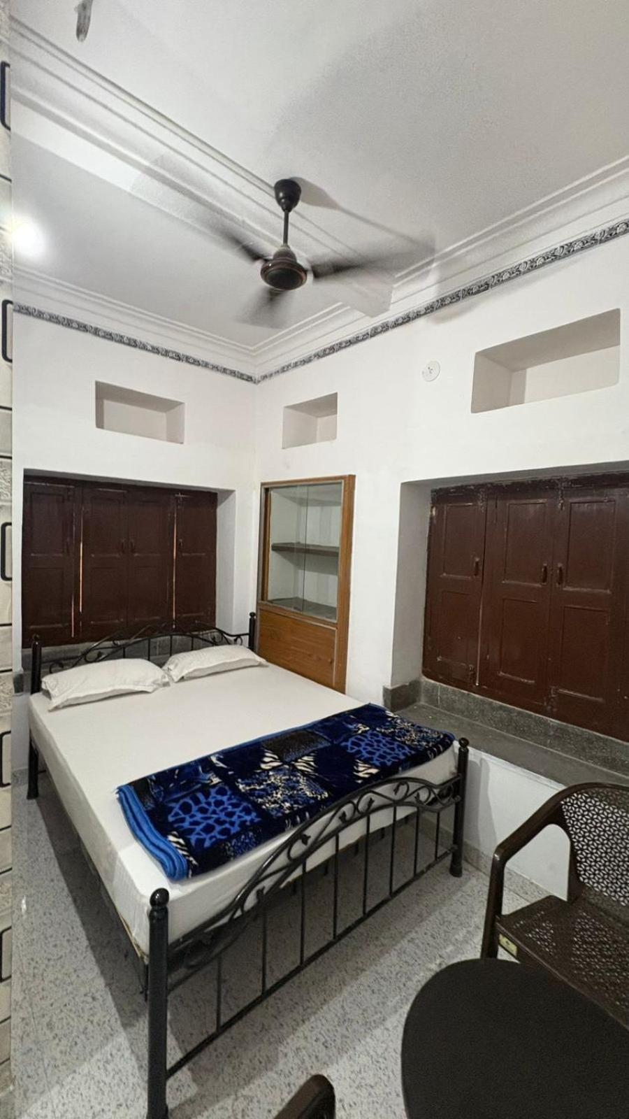 Double Room with Private Bathroom photo 1
