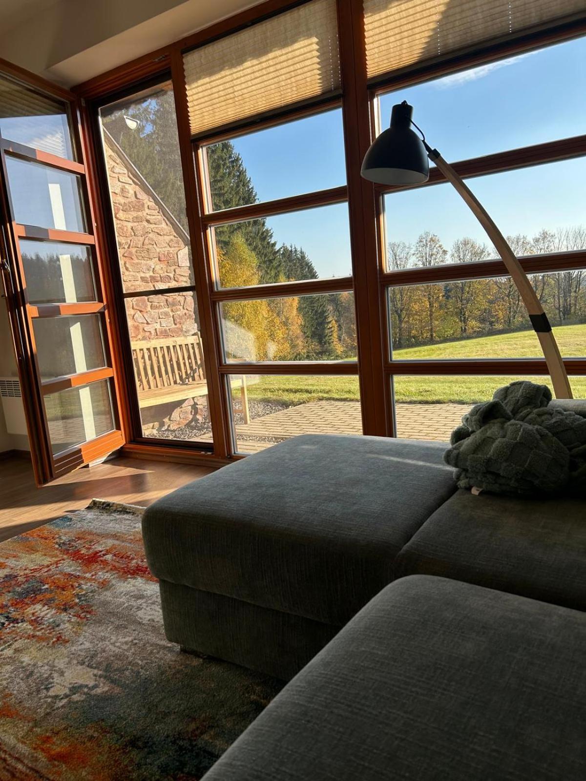 Family Two-Bedroom Apartment with View - Photo 7