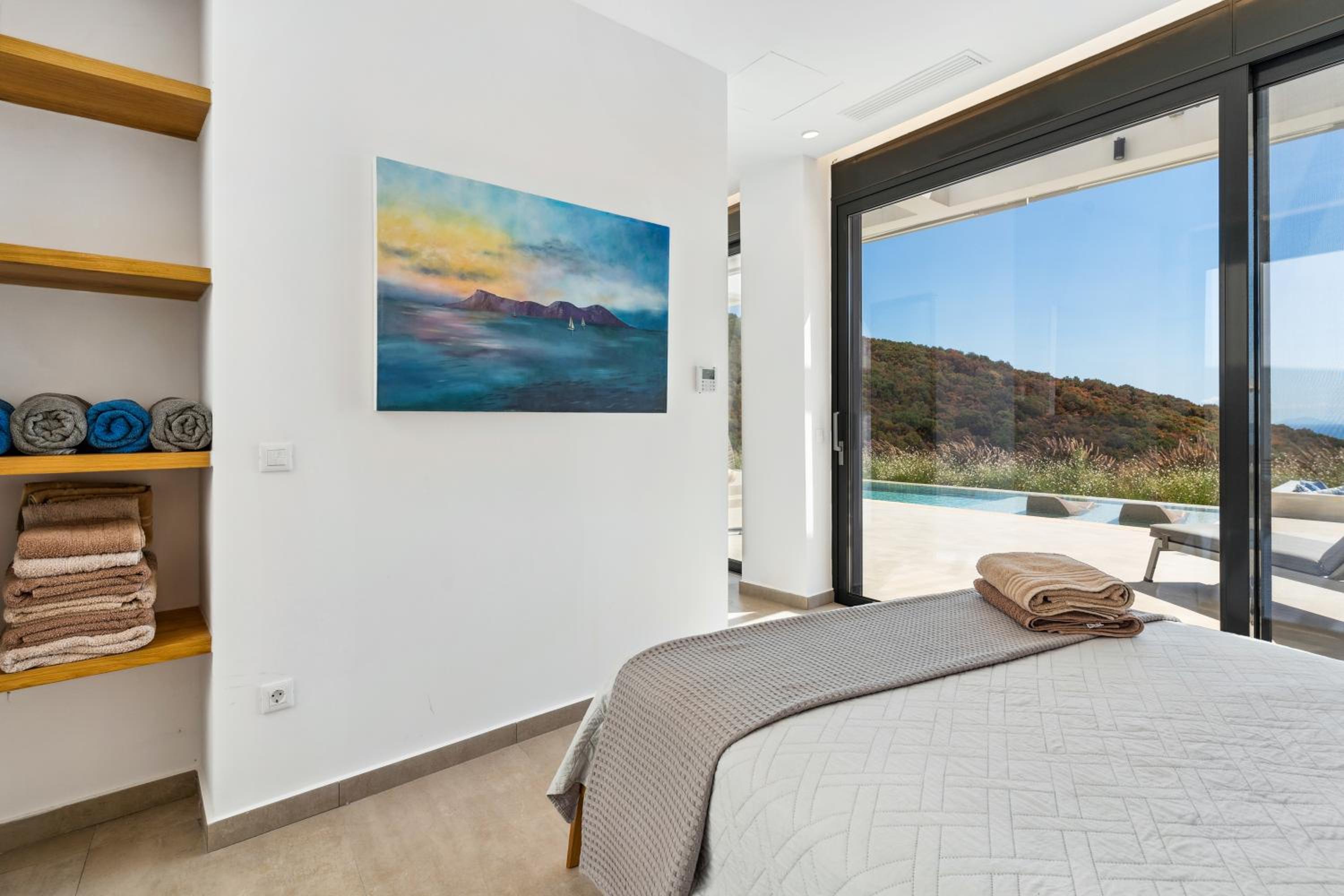 Two-Bedroom Villa photo 1