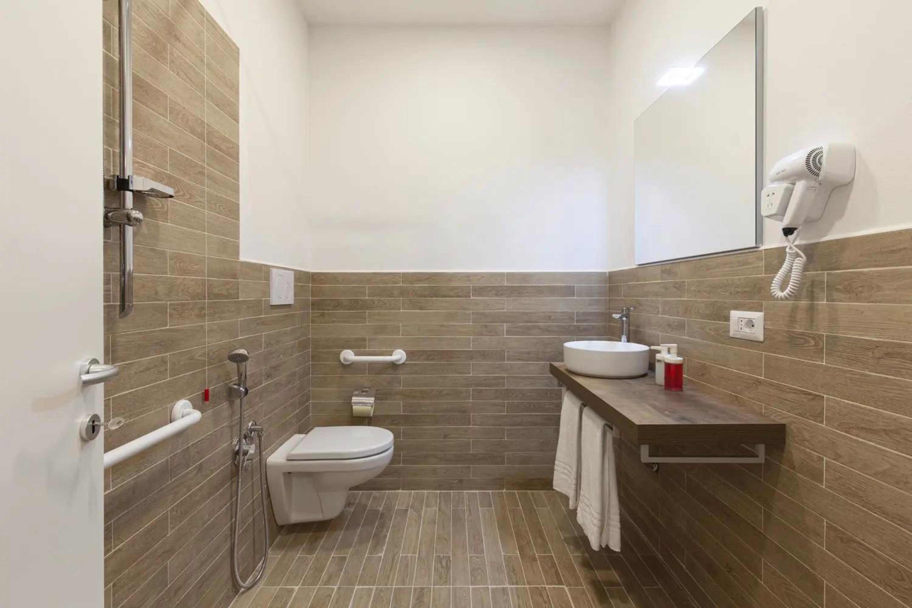 Triple Room with Shower photo 3