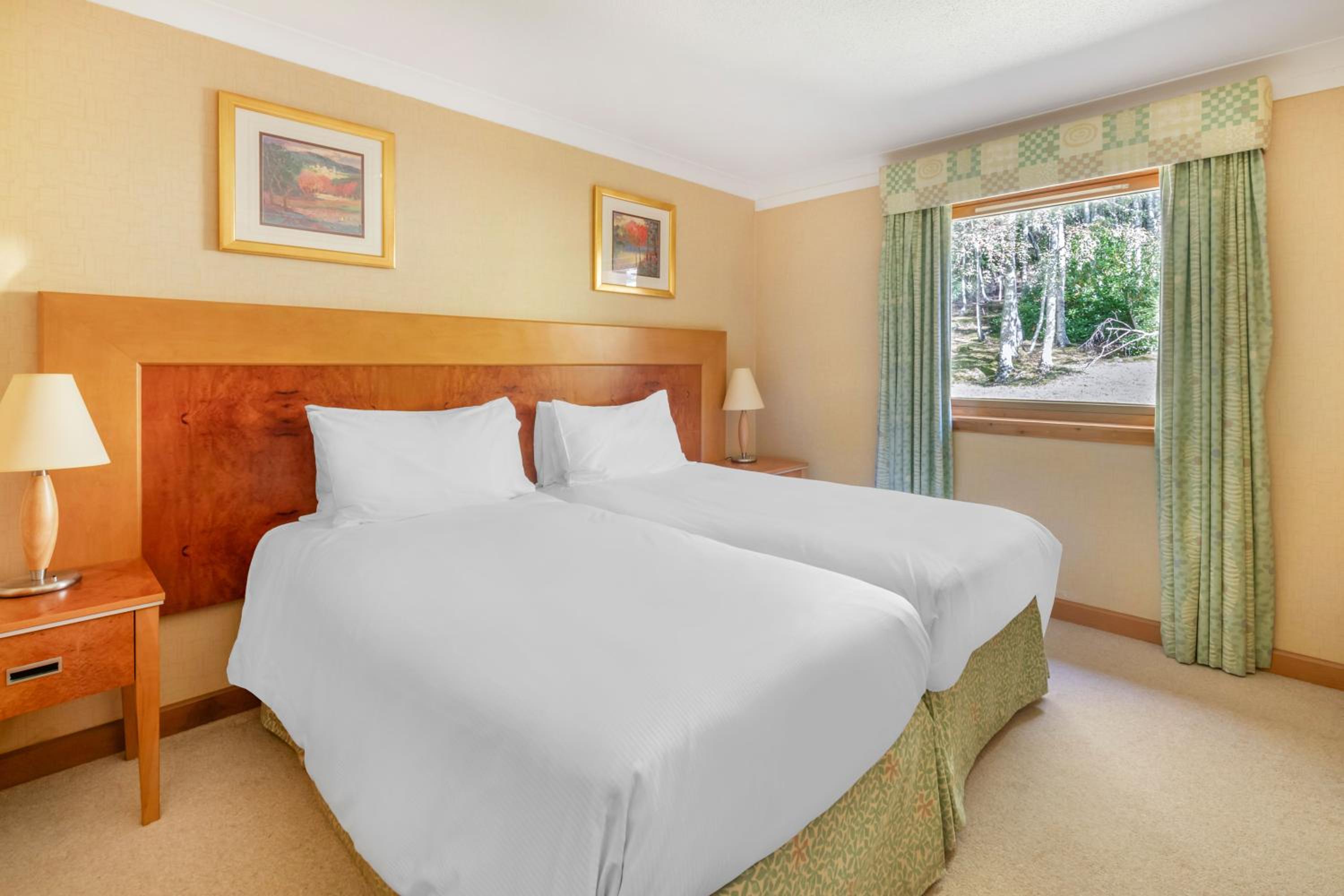 1 Bedroom Lodge
