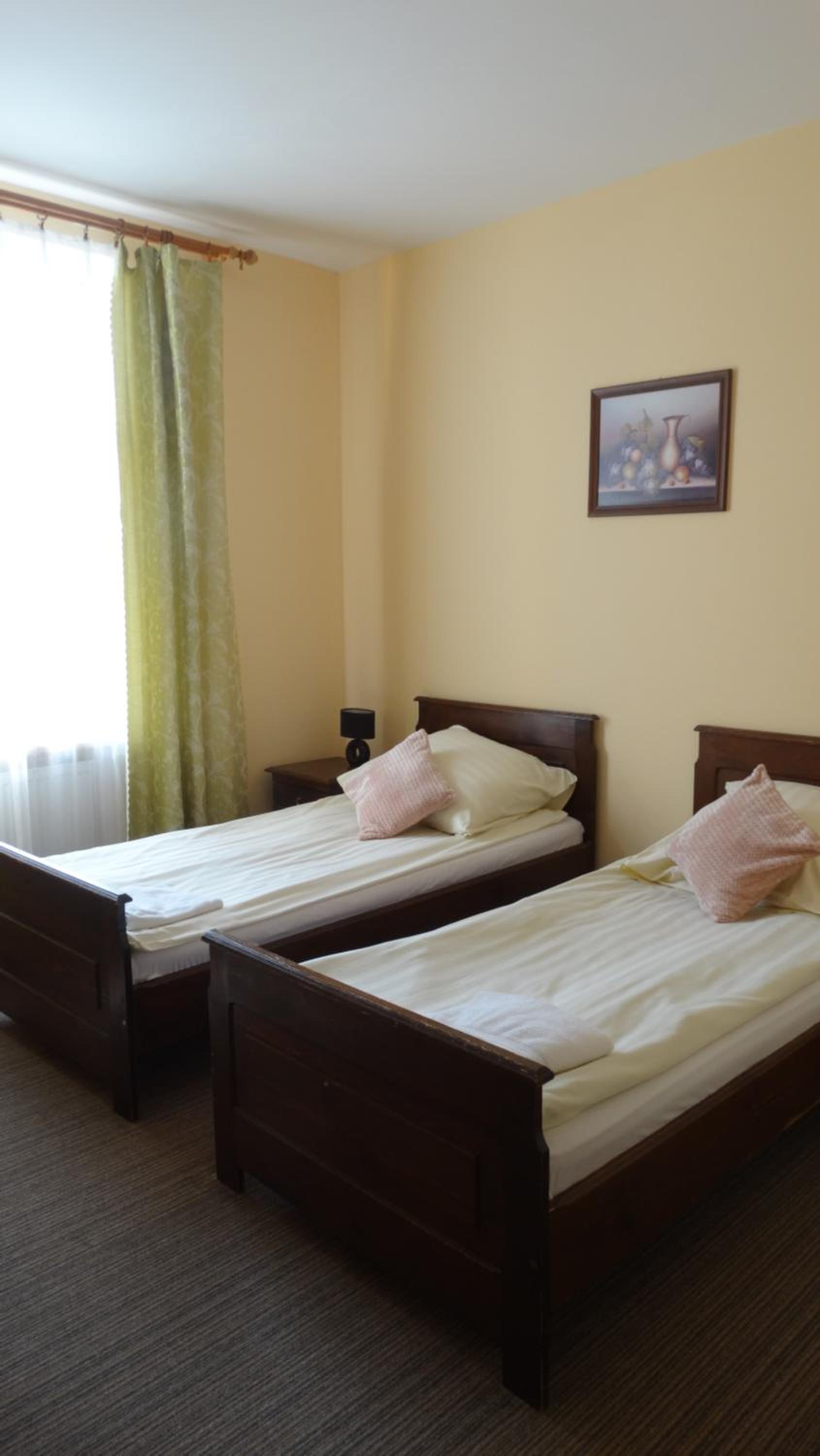 Double Room with Private Bathroom photo 3
