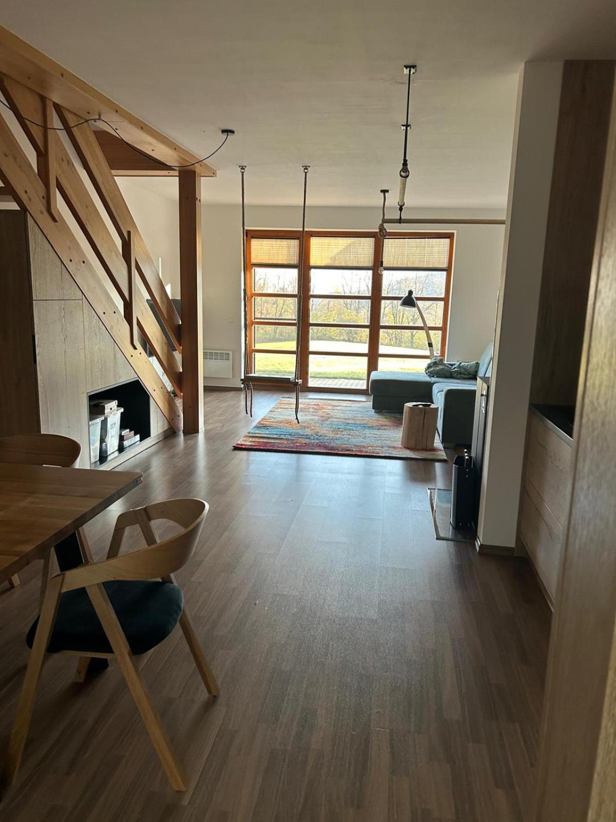 Family Two-Bedroom Apartment with View - Photo 5