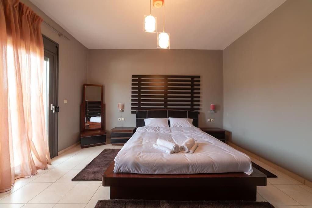 One-Bedroom Villa