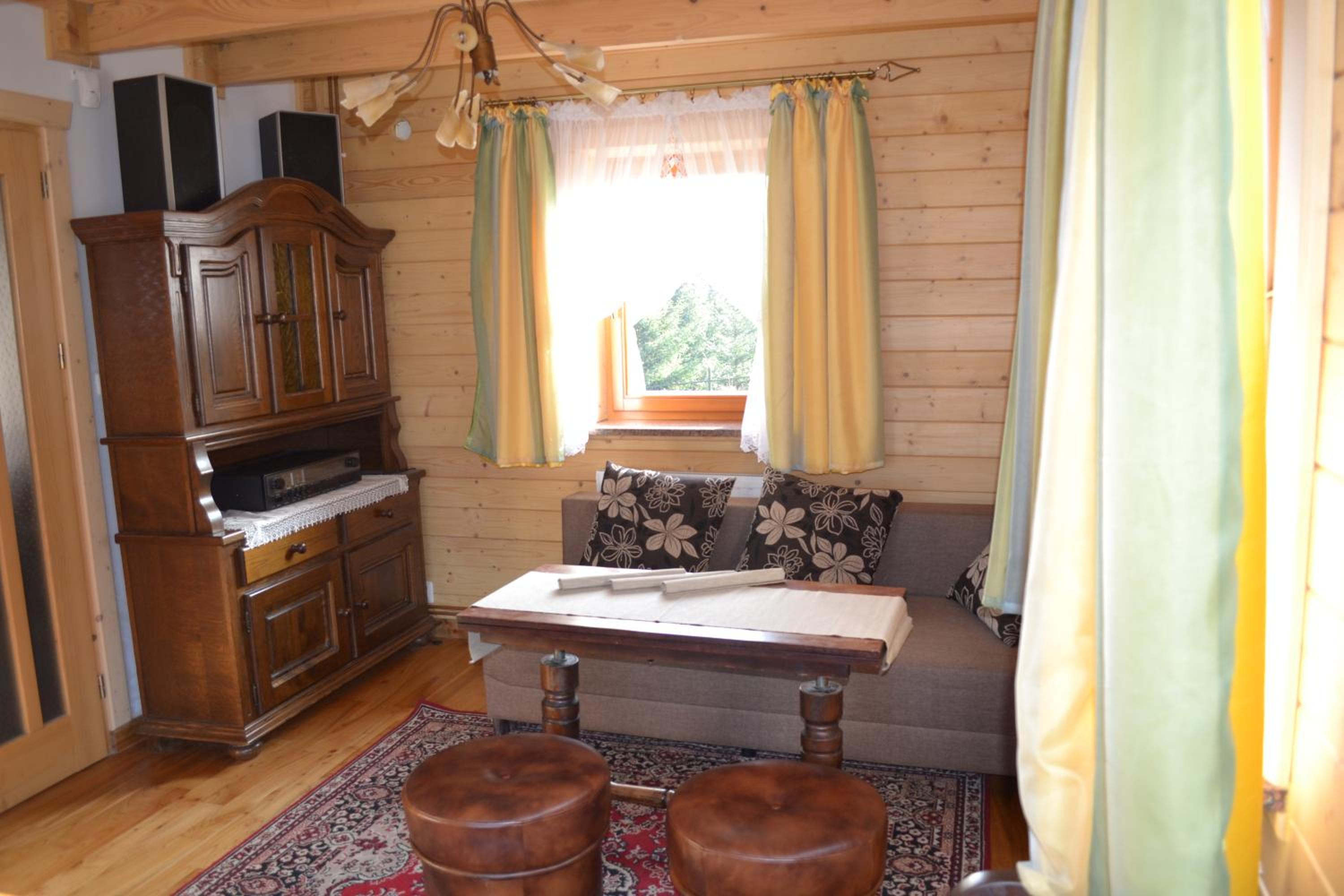Chalet photo 1