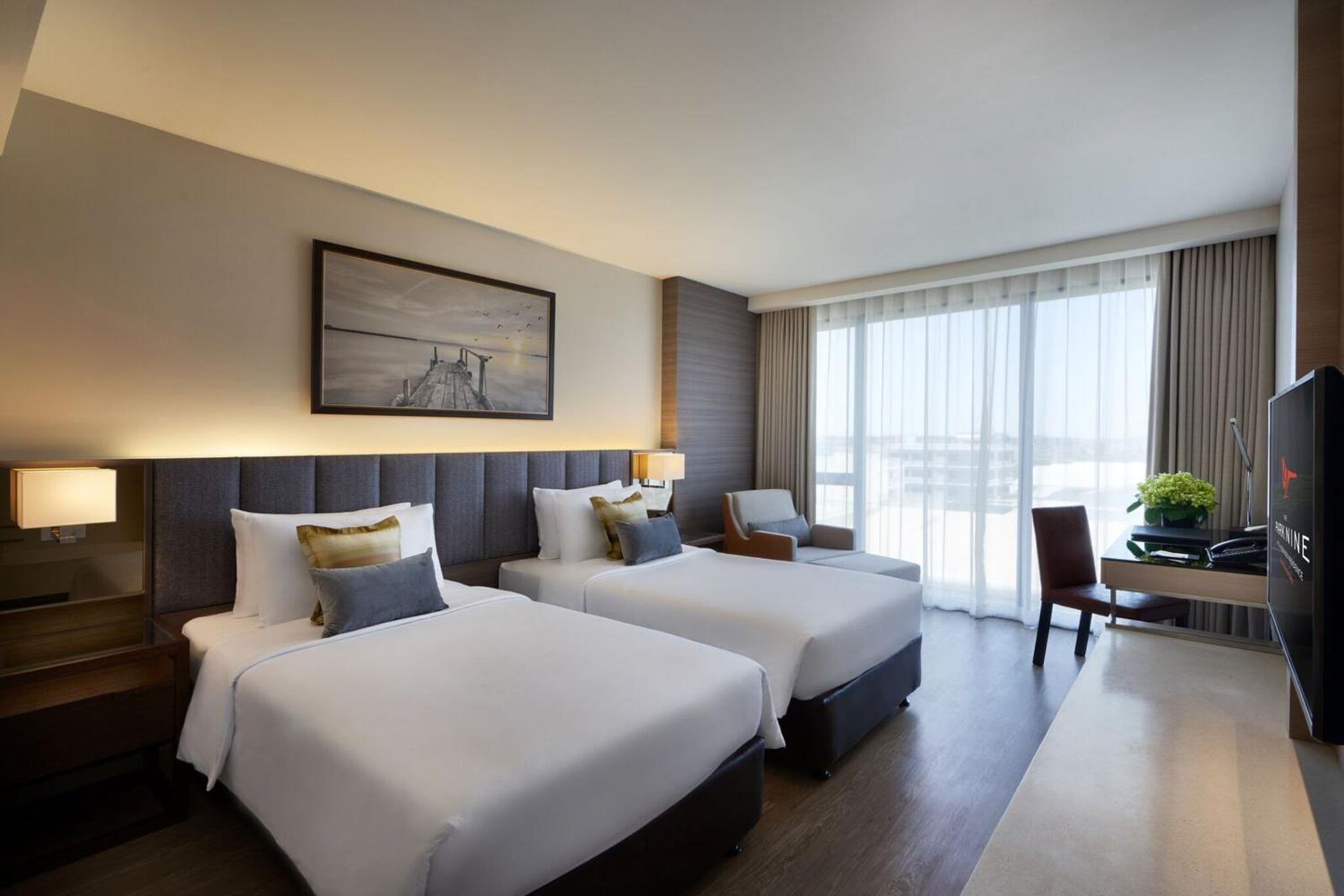 Superior Twin Room photo 1