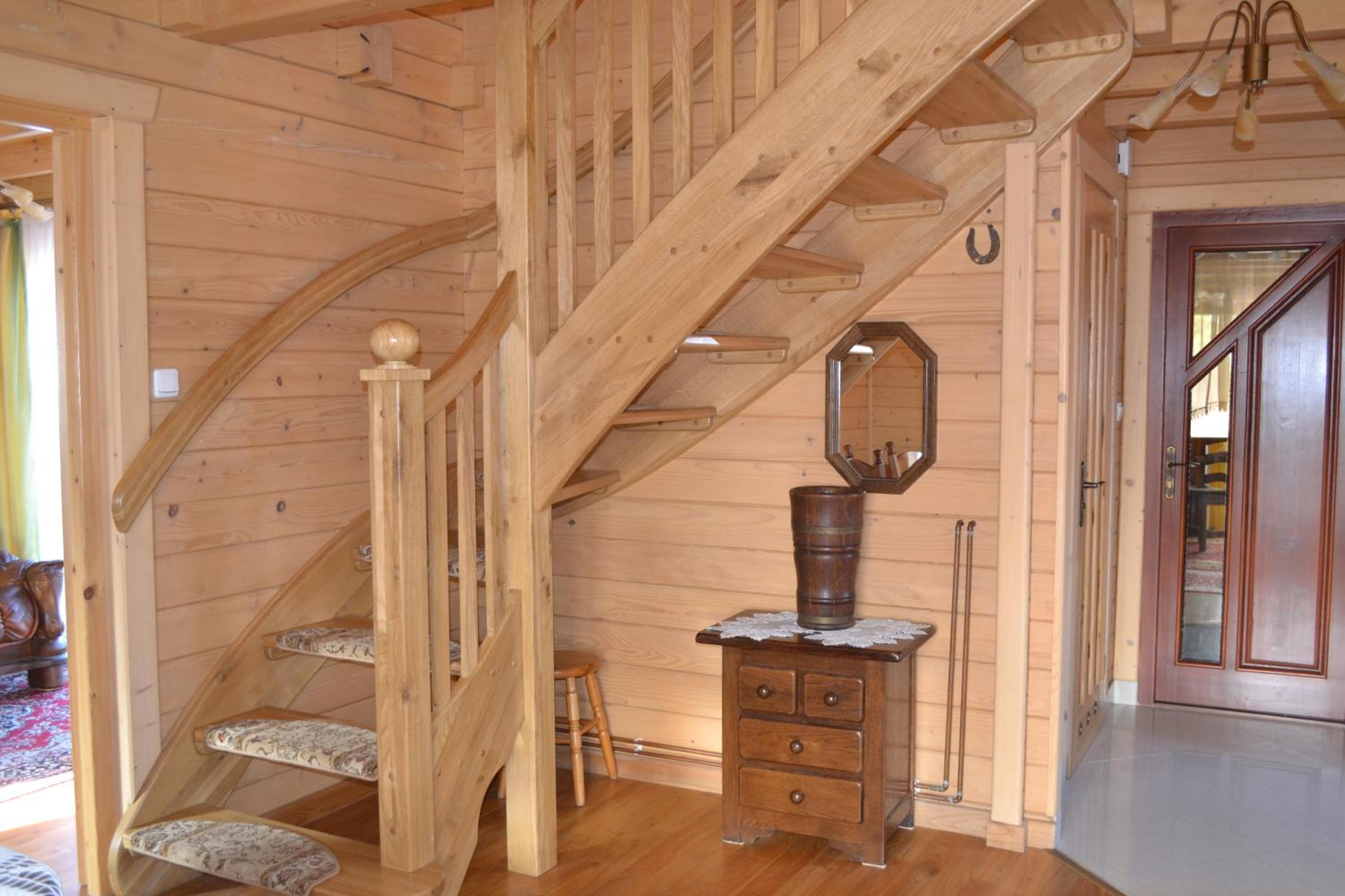 Chalet photo 3
