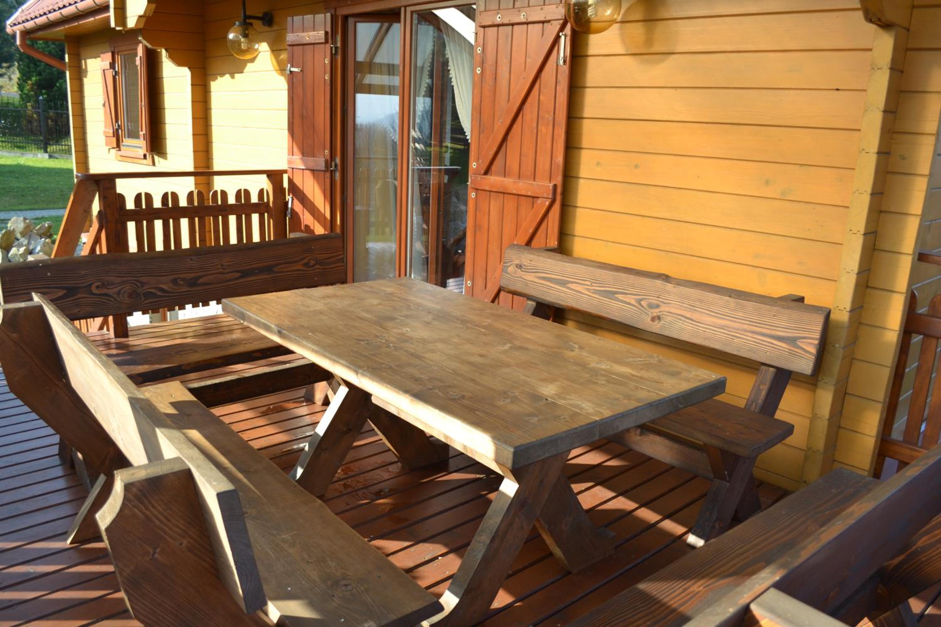 Chalet photo 2