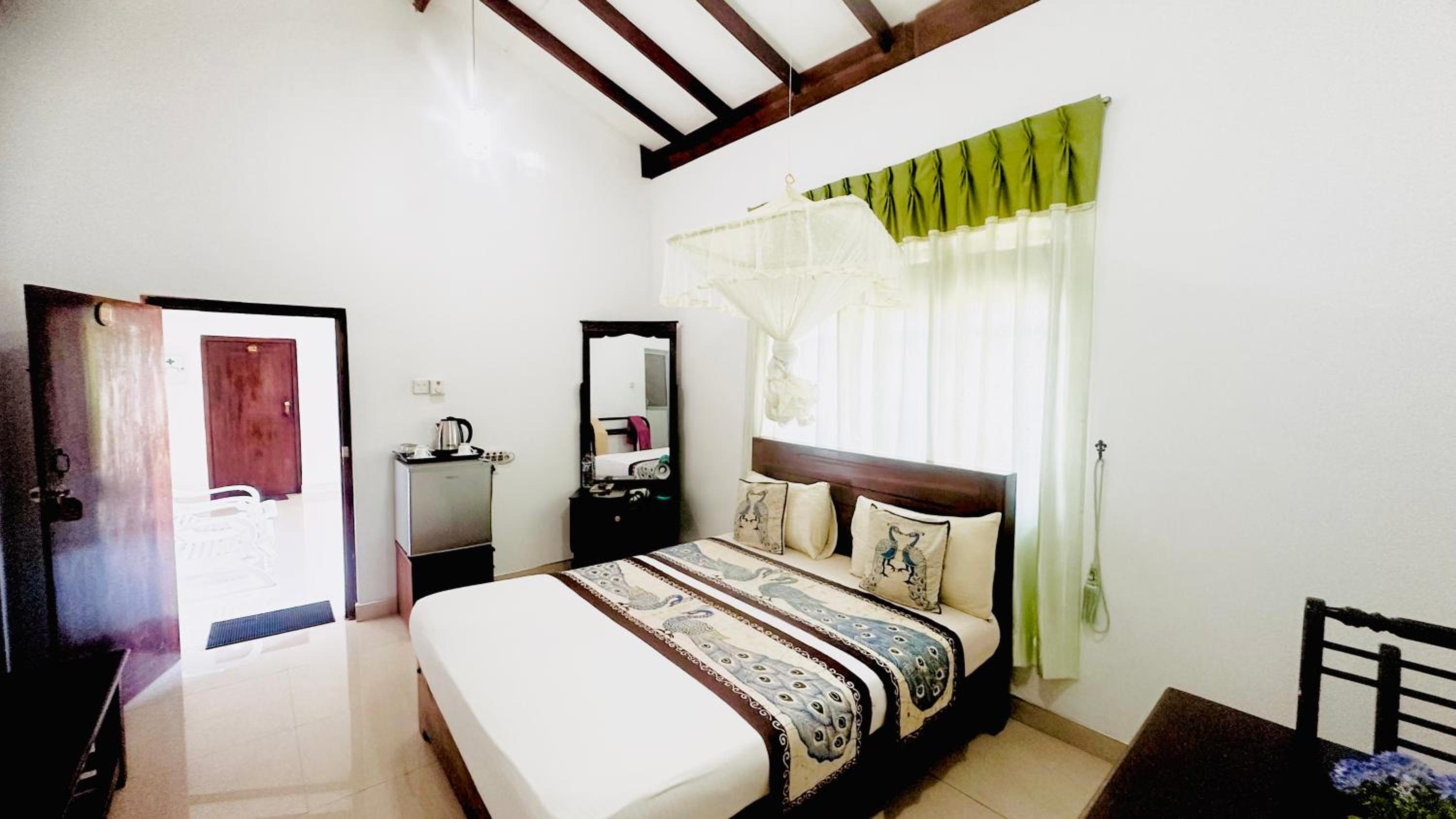 Deluxe Double Room photo 2