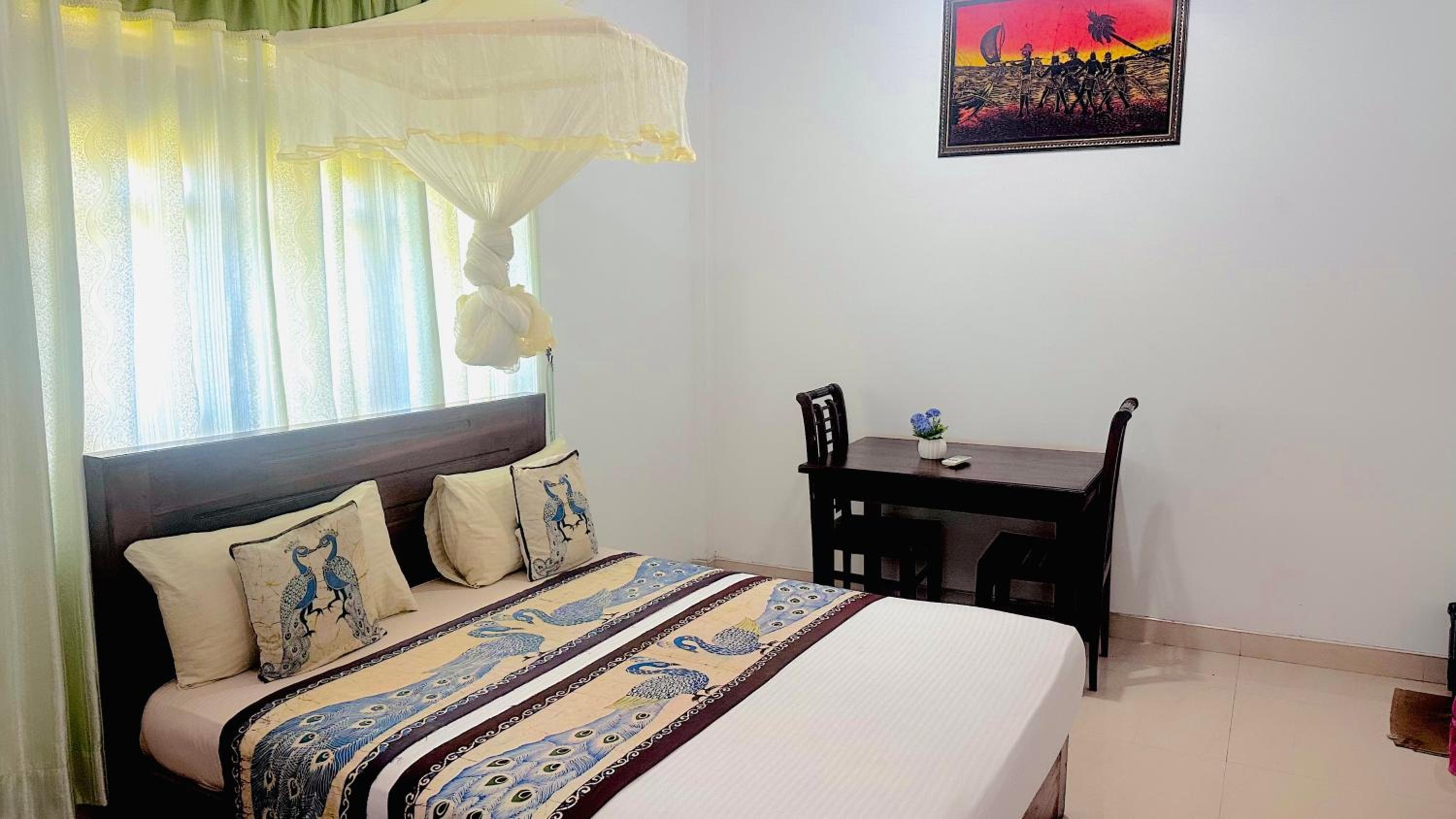 Deluxe Double Room photo 1
