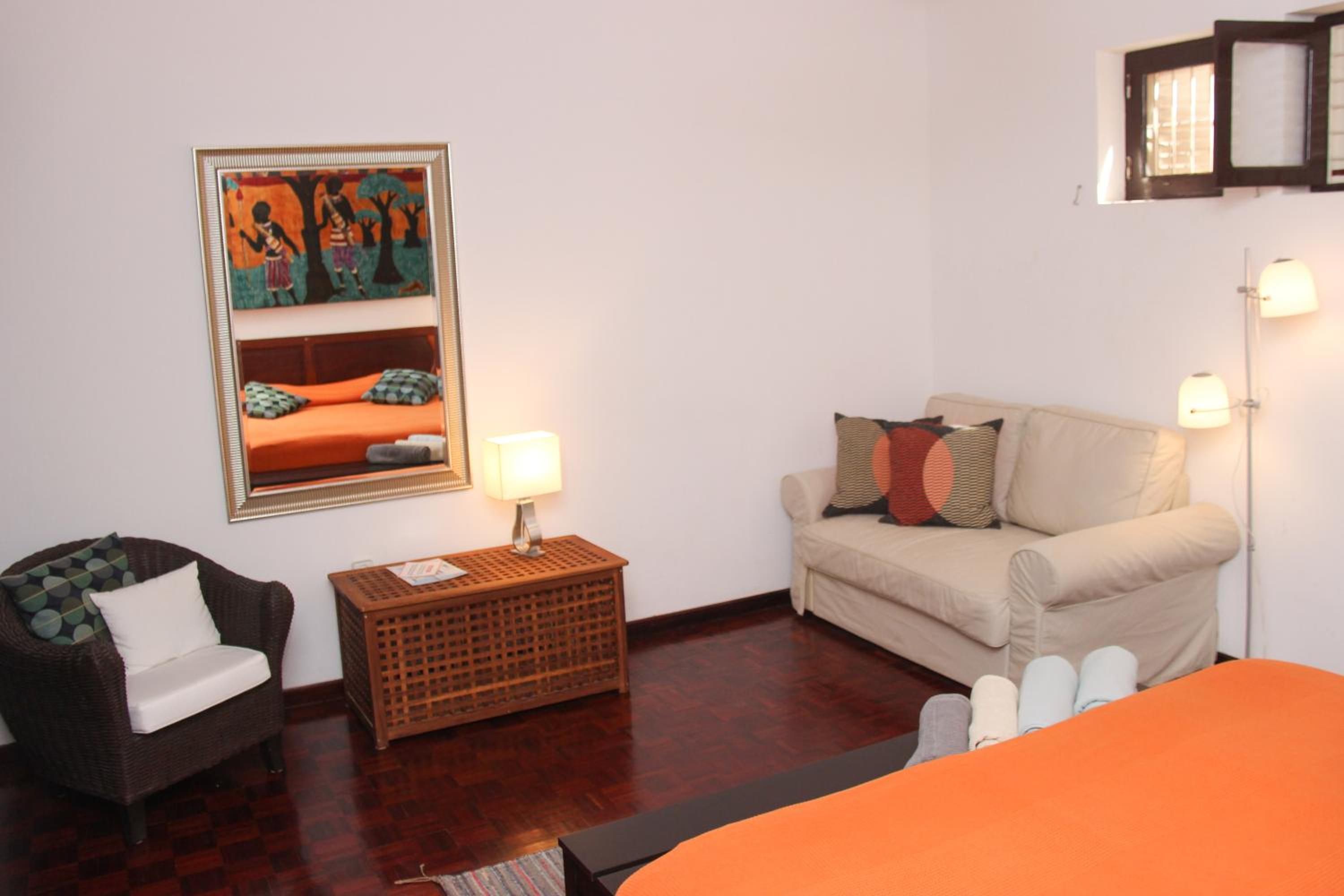 Superior Double Room photo 2