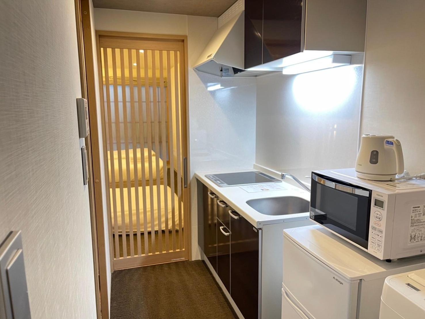 Deluxe Twin Room - Photo 27