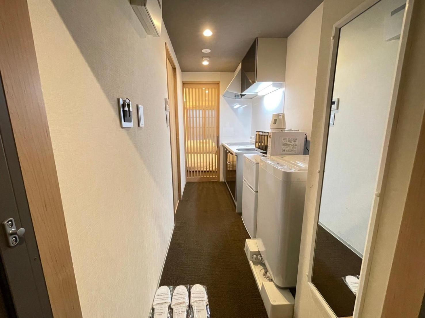 Deluxe Twin Room - Photo 17