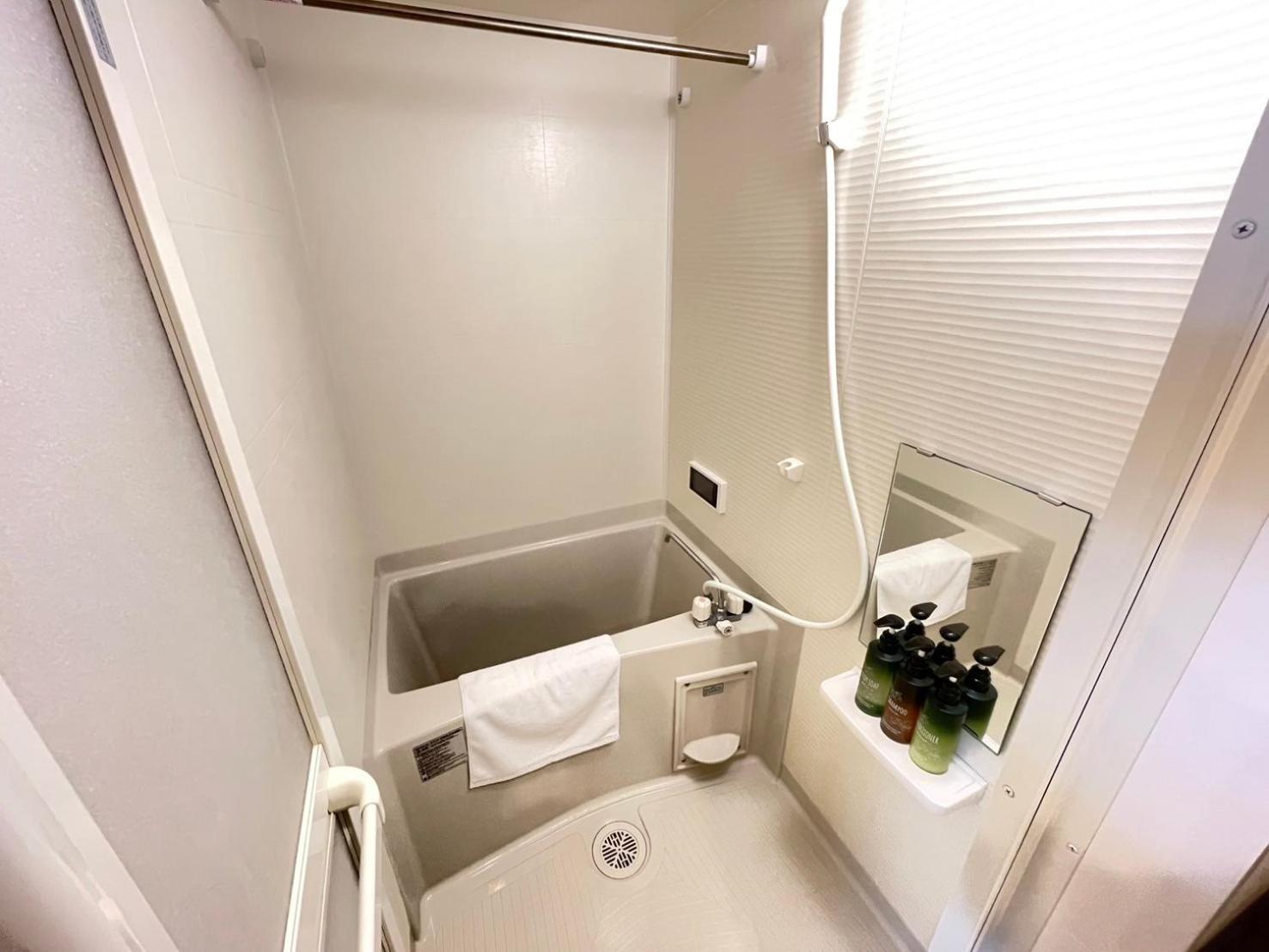 Deluxe Twin Room - Photo 14
