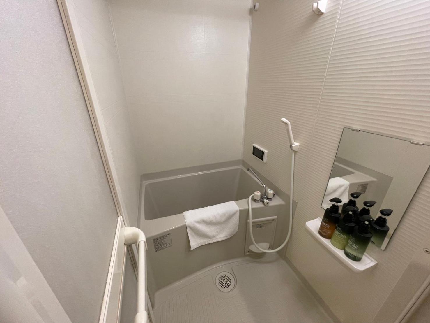 Deluxe Twin Room - Photo 7