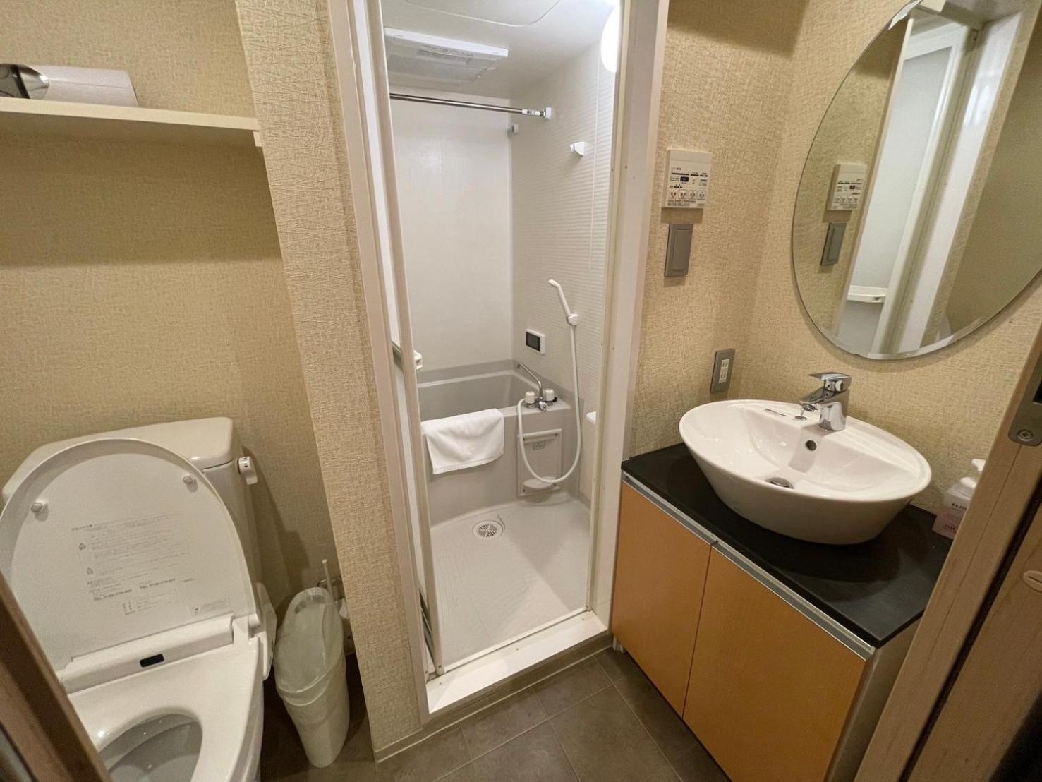 Deluxe Twin Room - Photo 42