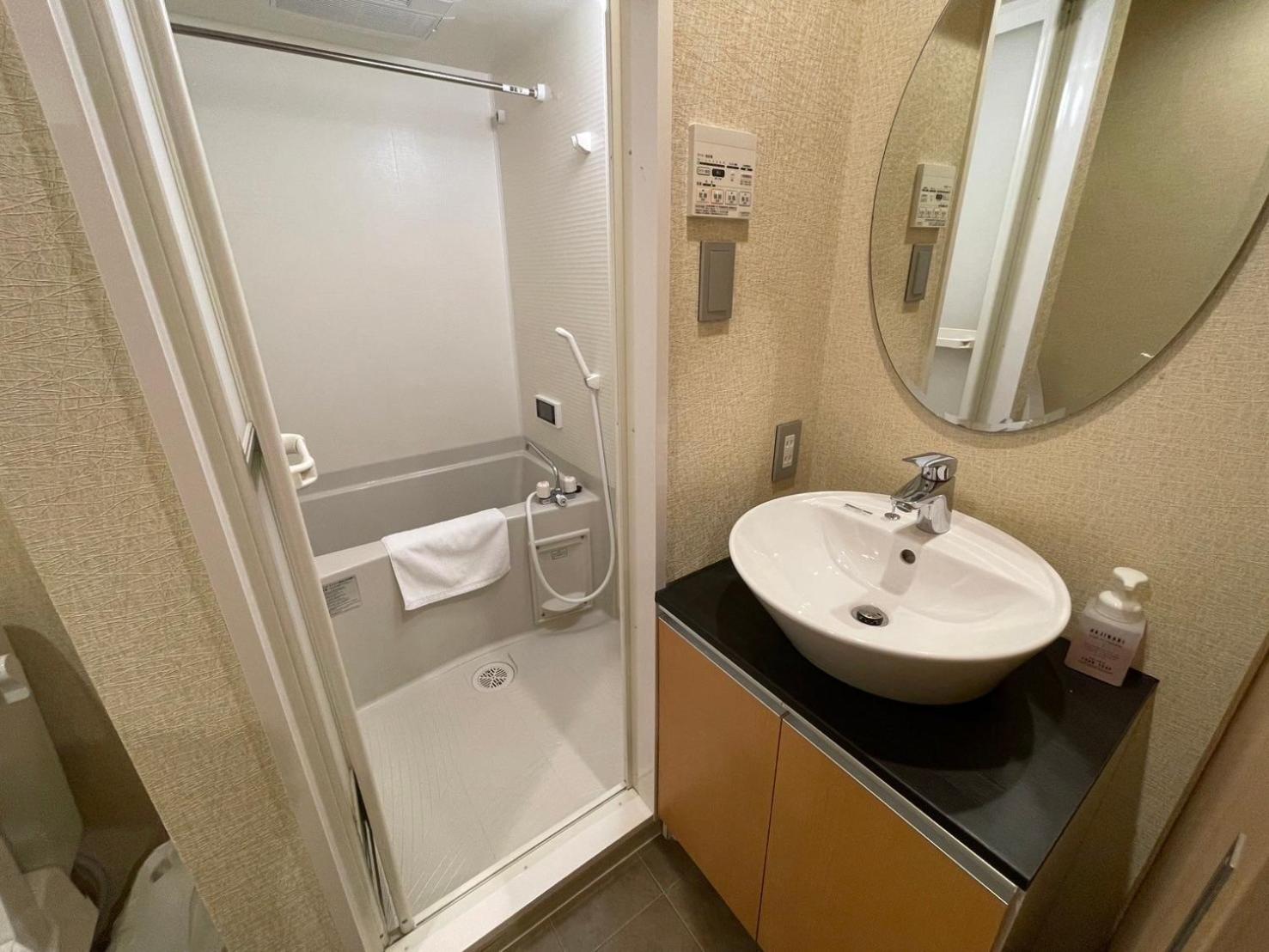 Deluxe Twin Room - Photo 40