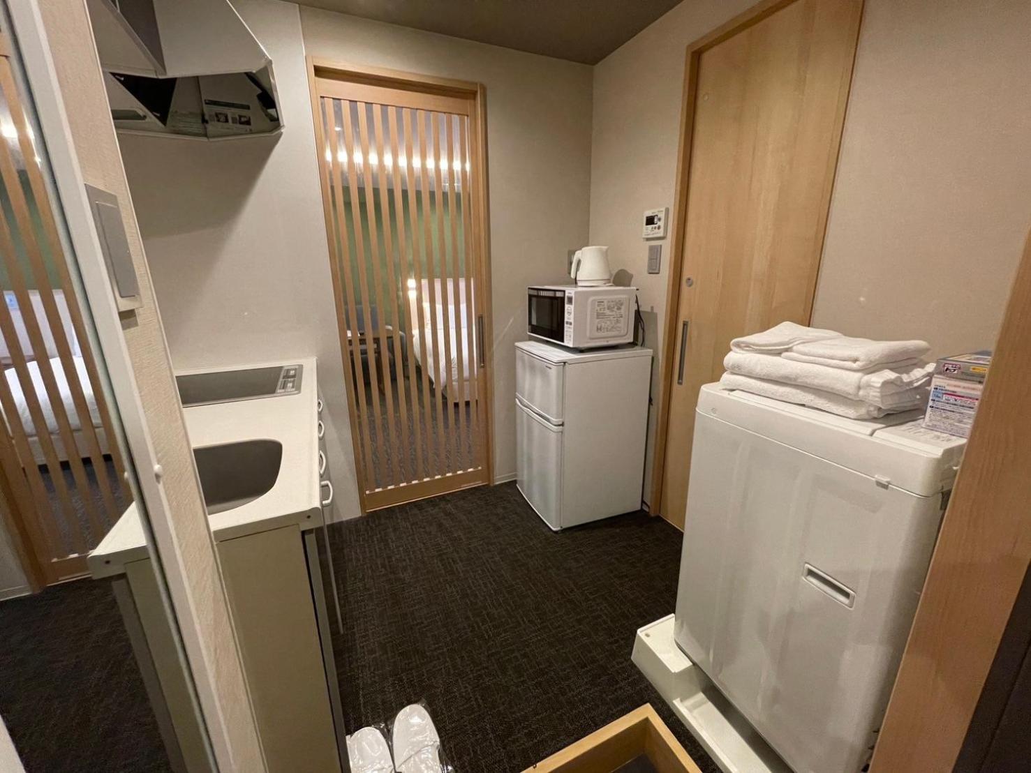 Deluxe Twin Room - Photo 36