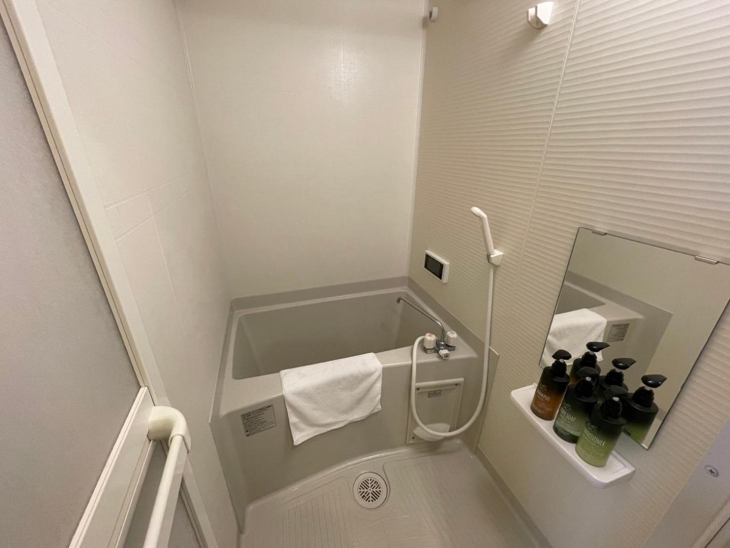 Deluxe Twin Room - Photo 5