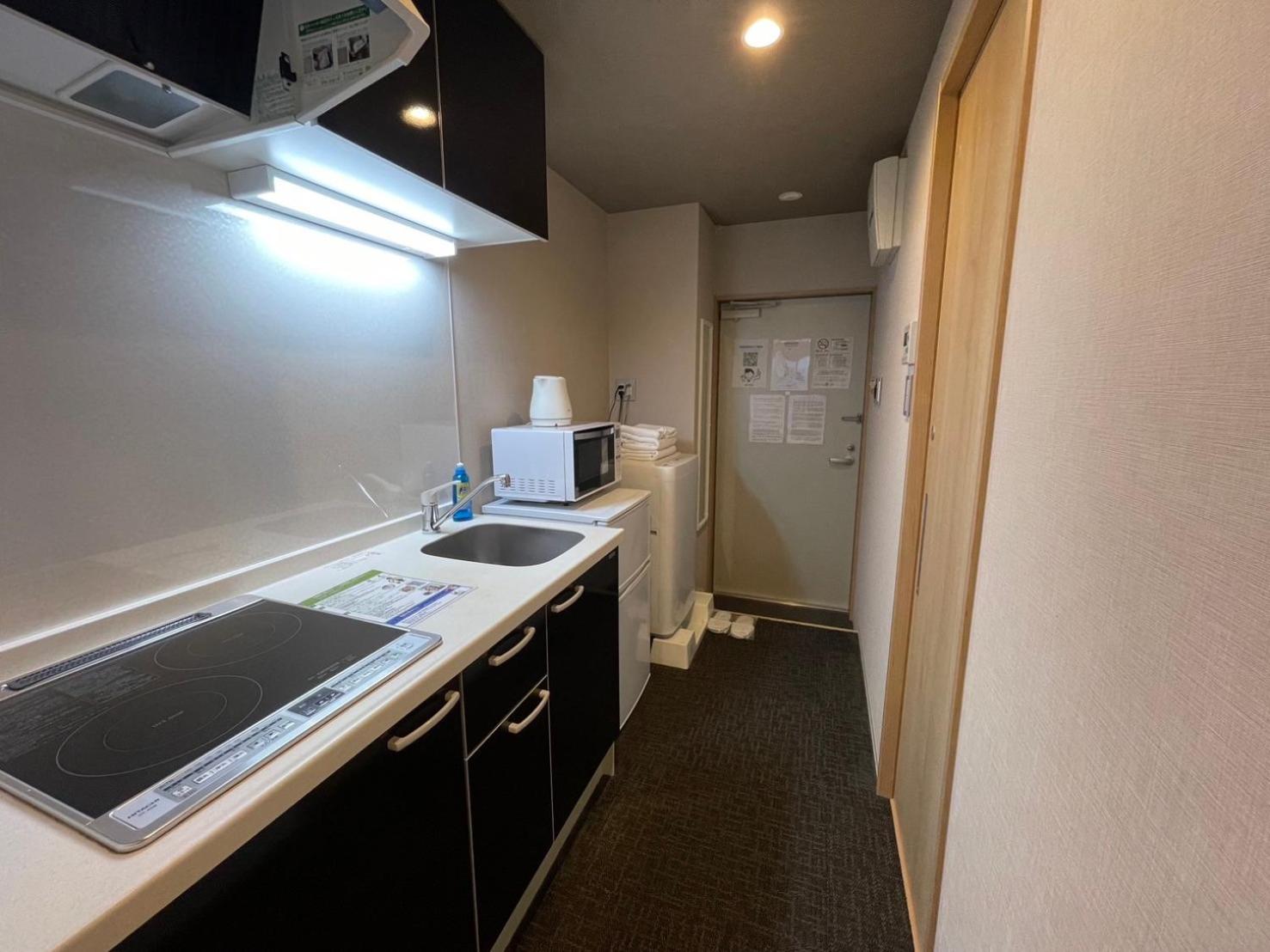 Deluxe Twin Room - Photo 4
