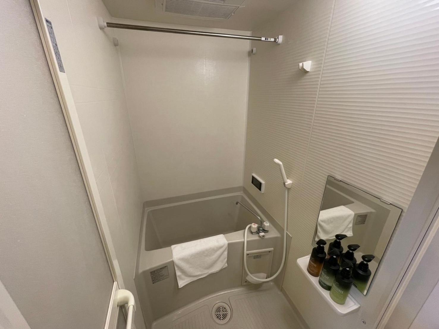Deluxe Twin Room - Photo 10