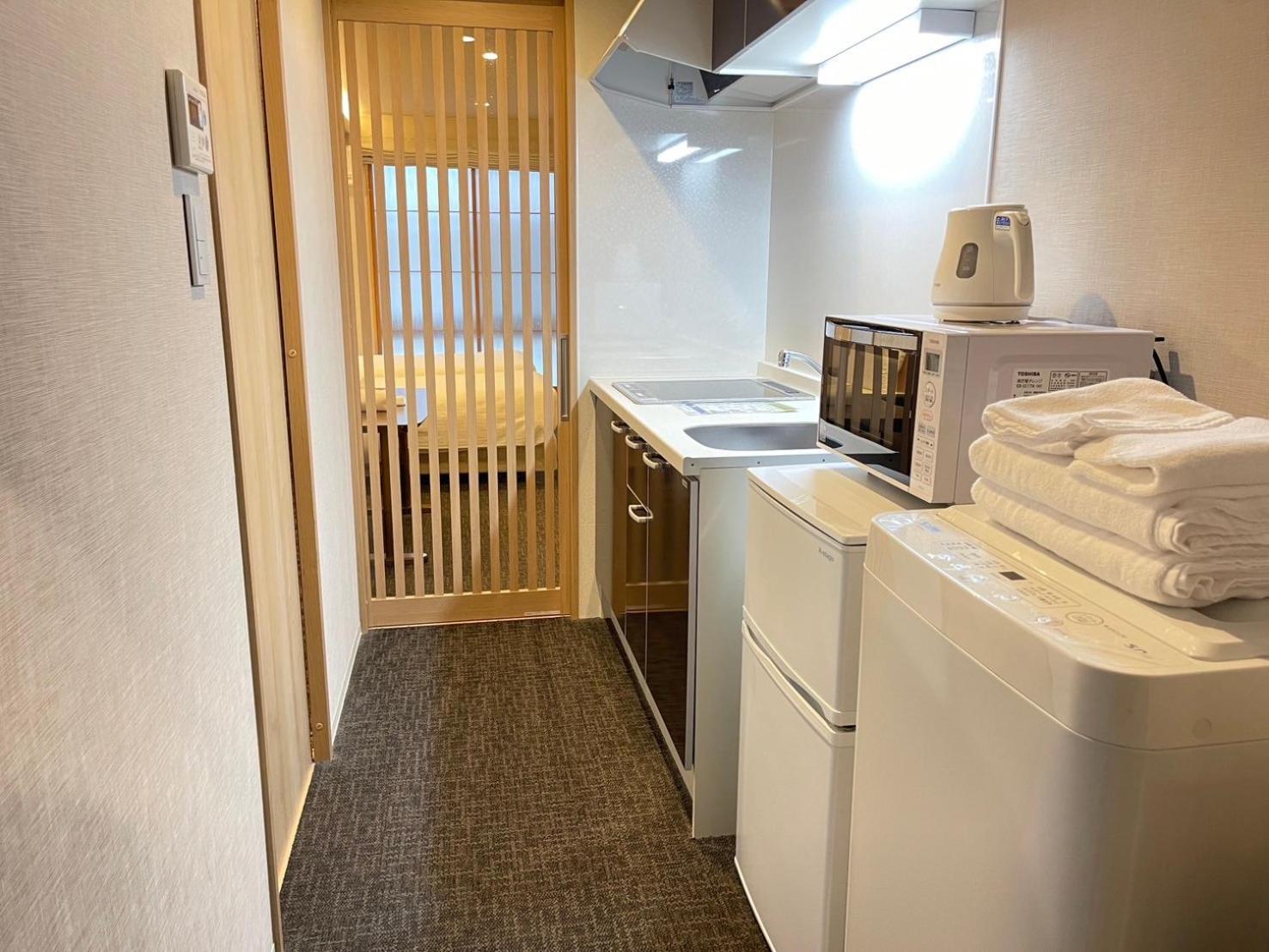 Deluxe Twin Room - Photo 2