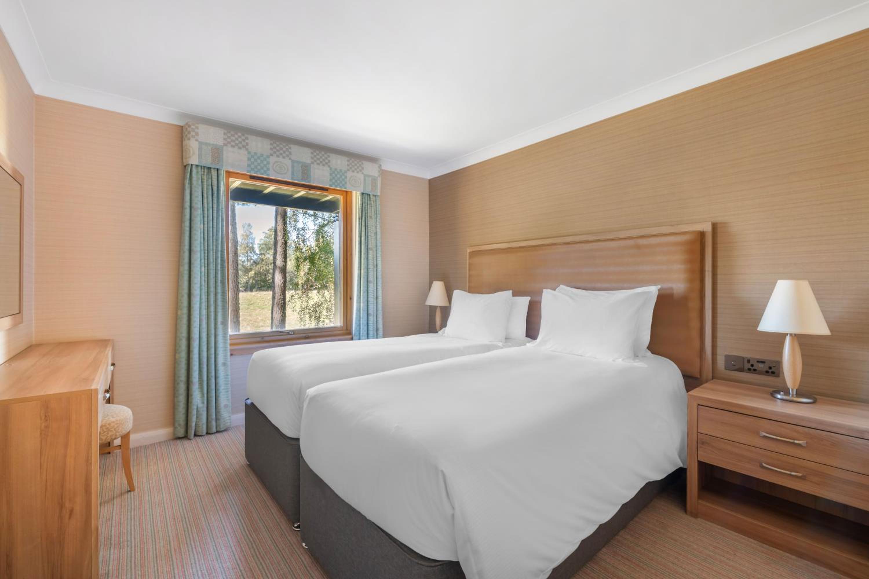 3 Bedroom Premium Lodge