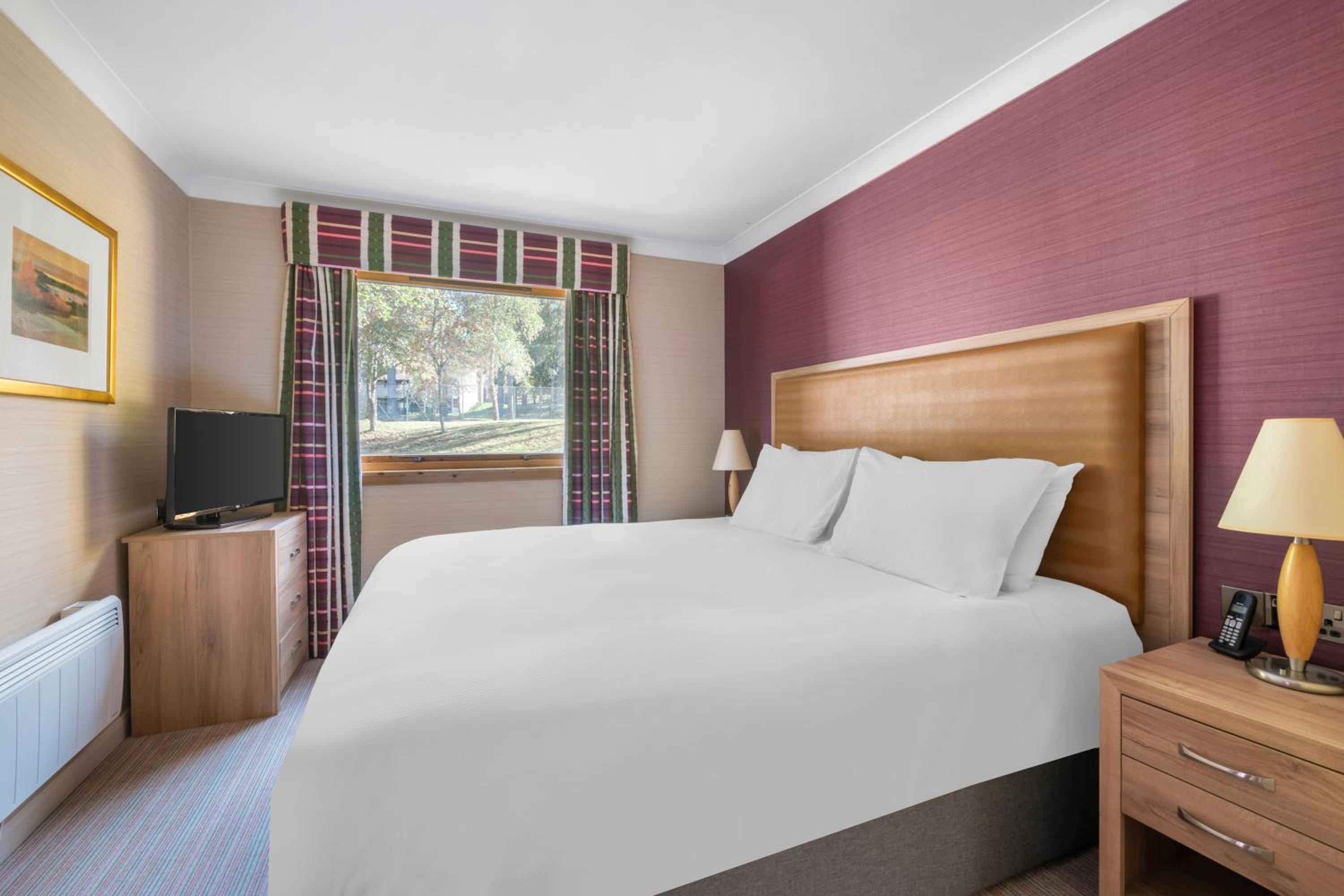 3 Bedroom Premium Lodge