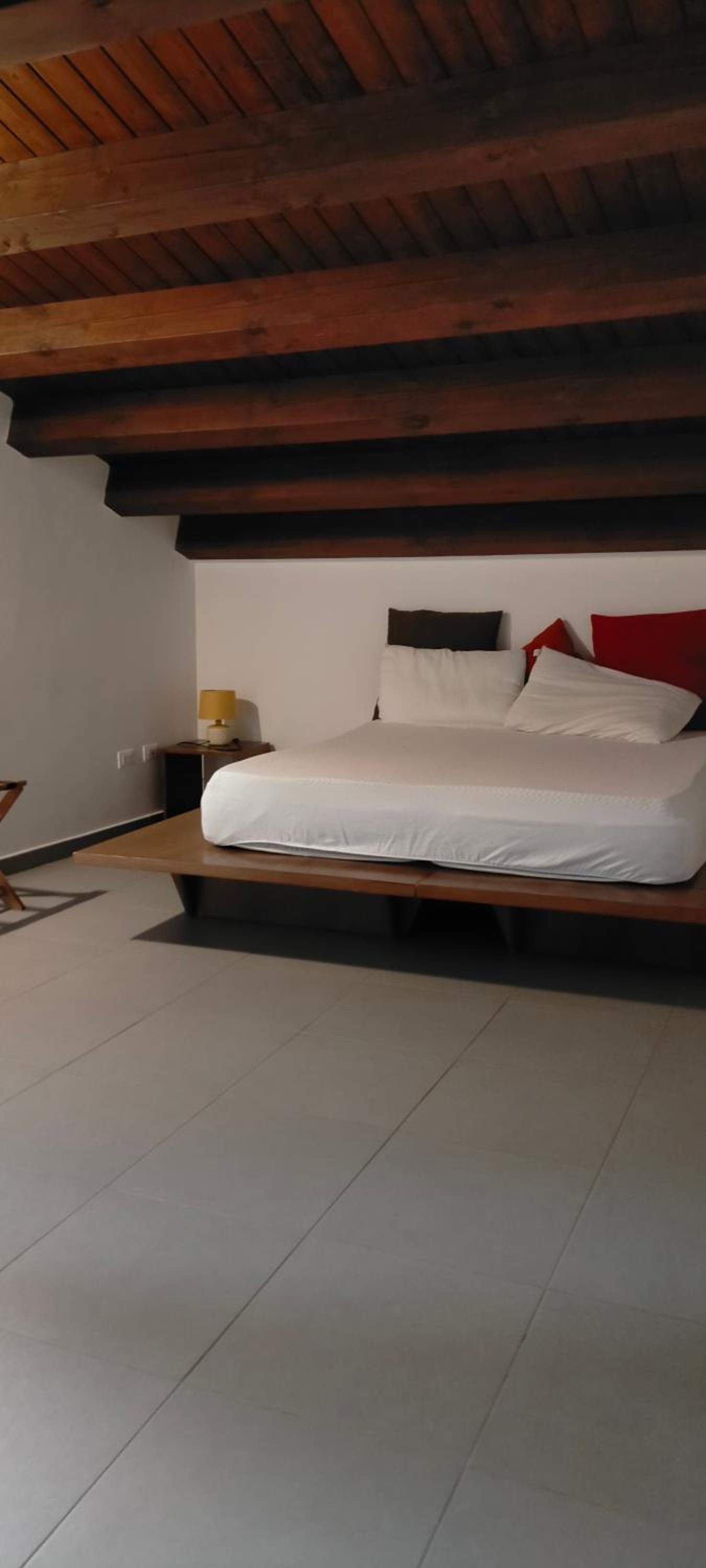 Double Or Twin Room