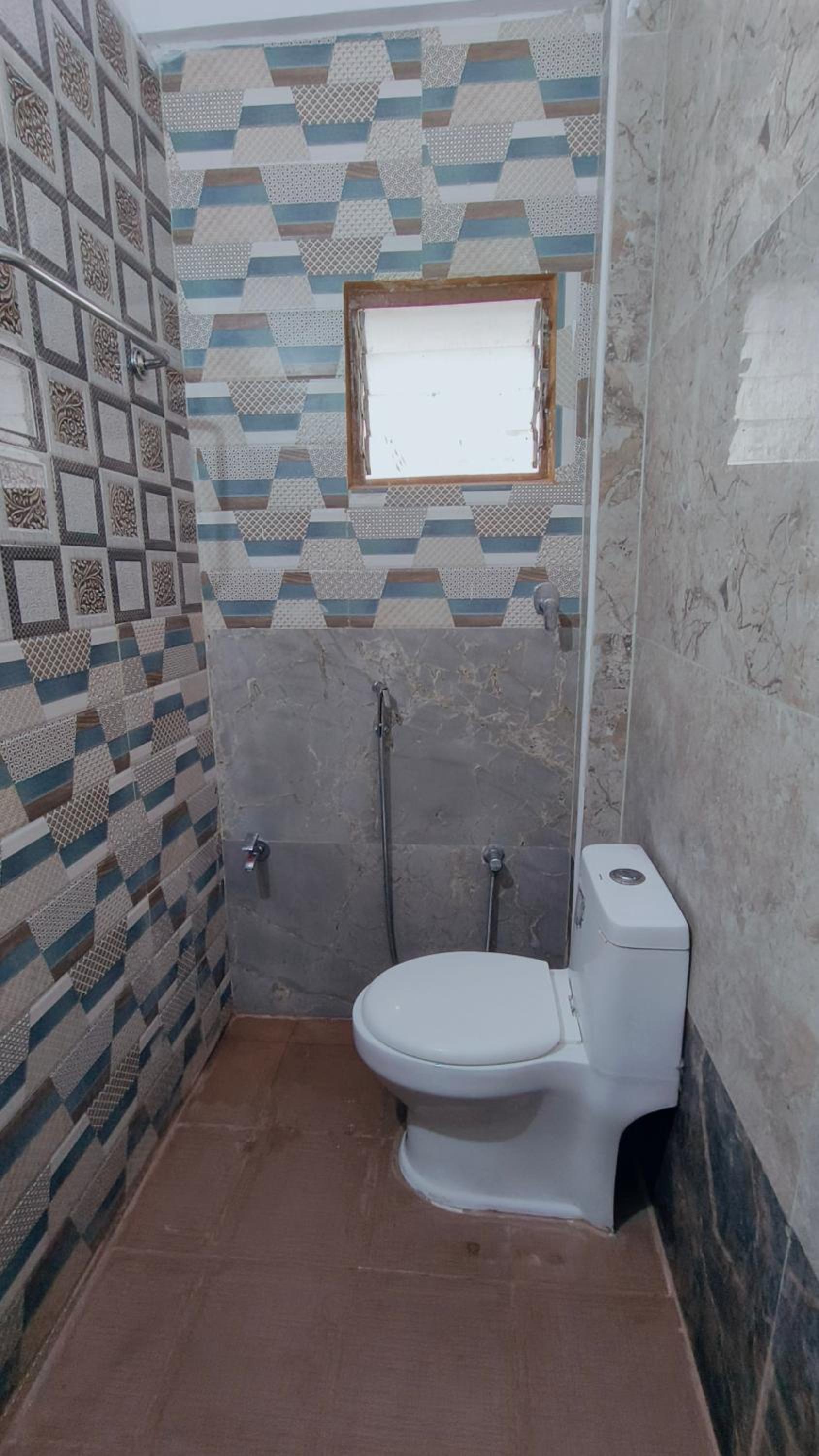Comfort Quadruple Room - Photo 14