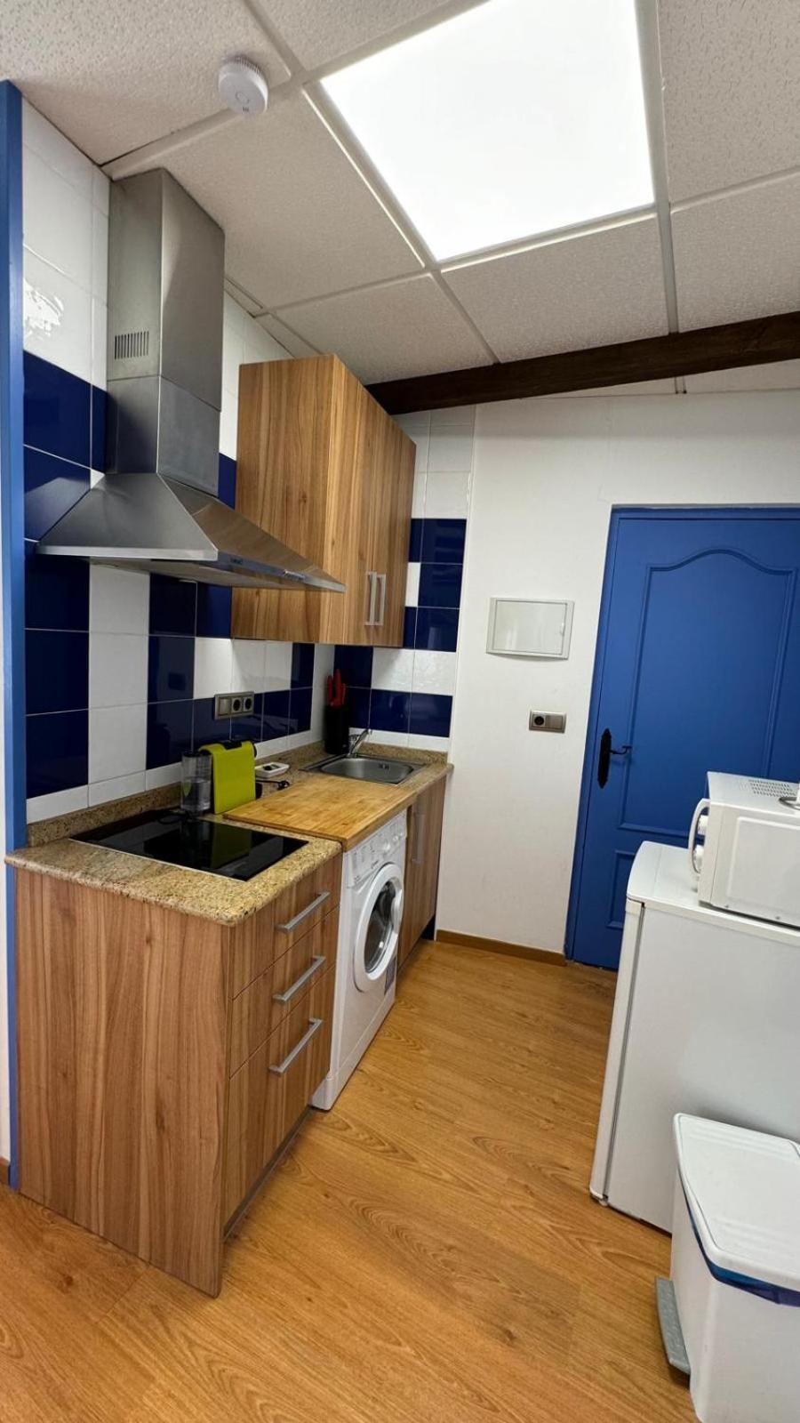 Standard Apartment photo 3