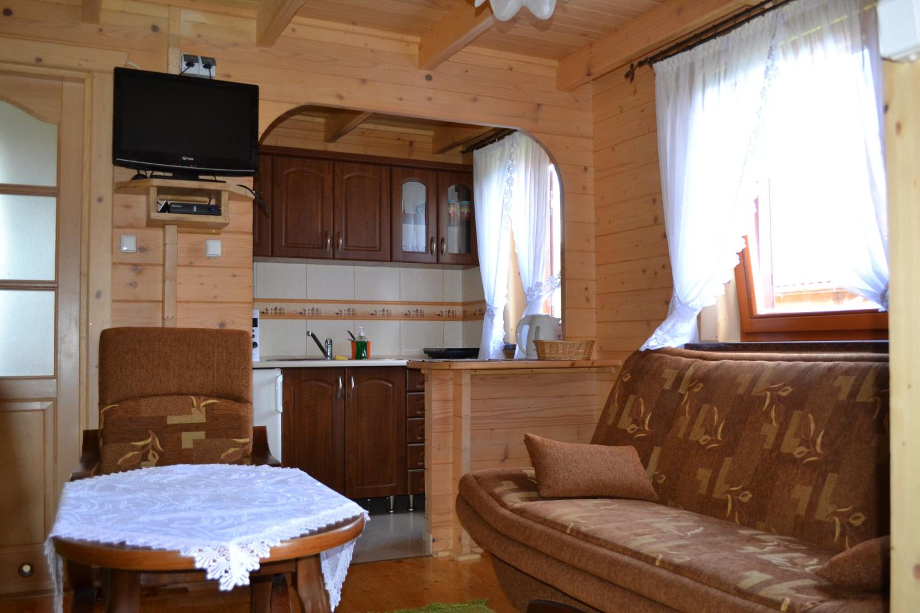 Chalet photo 1