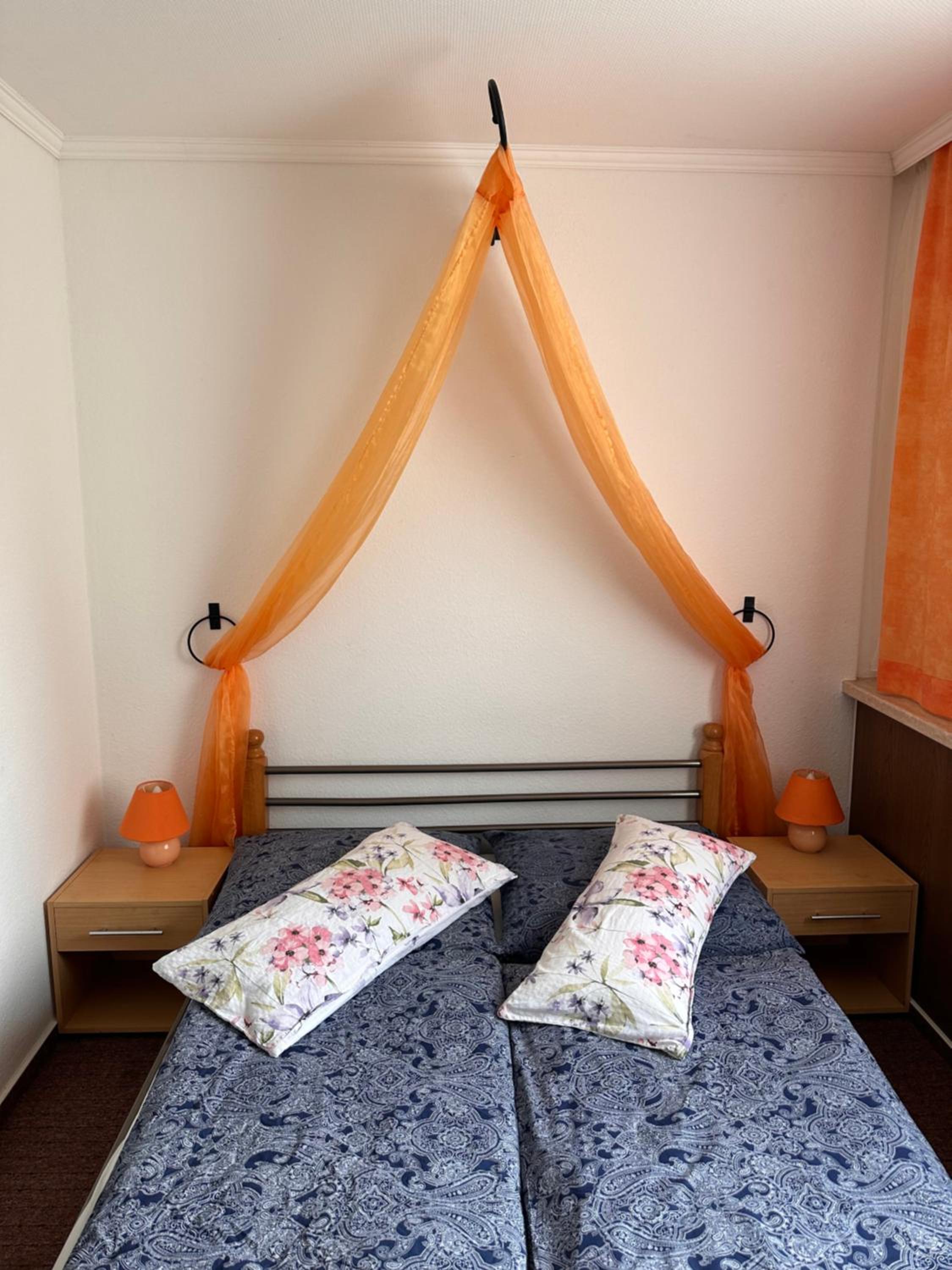 Double or Twin Room with Private Bathroom photo 1