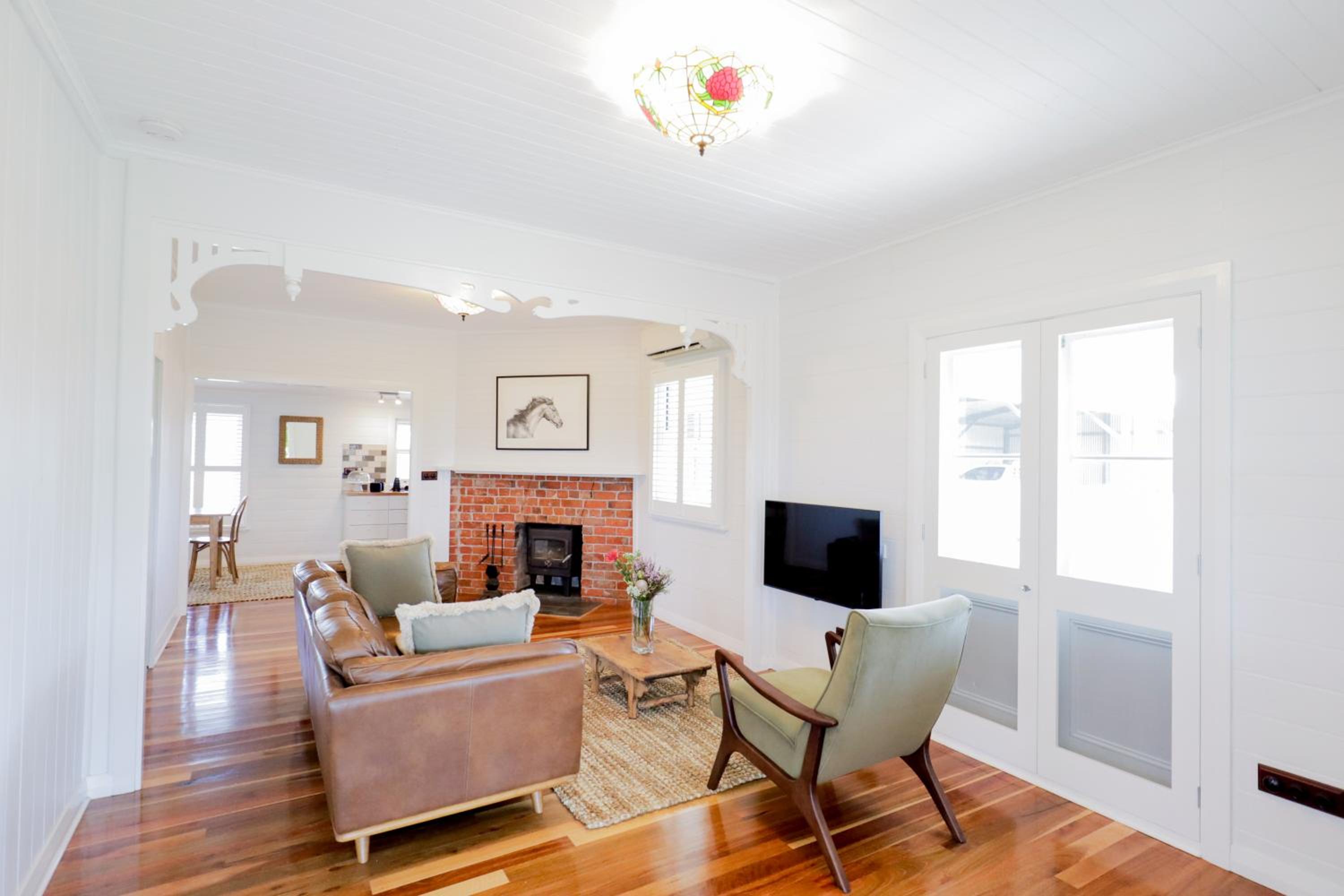 Two-Bedroom House photo 1