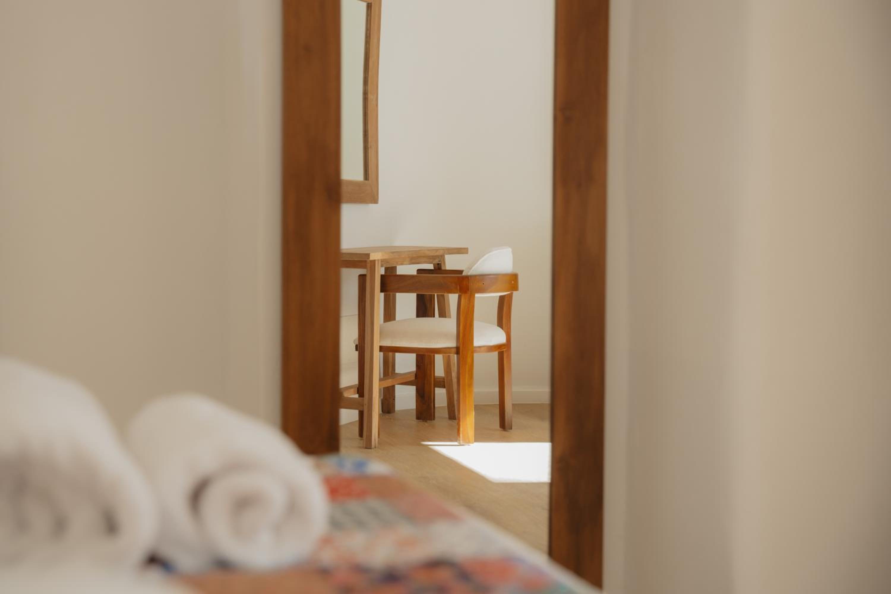 Style Double Room (1 Adult) photo 2