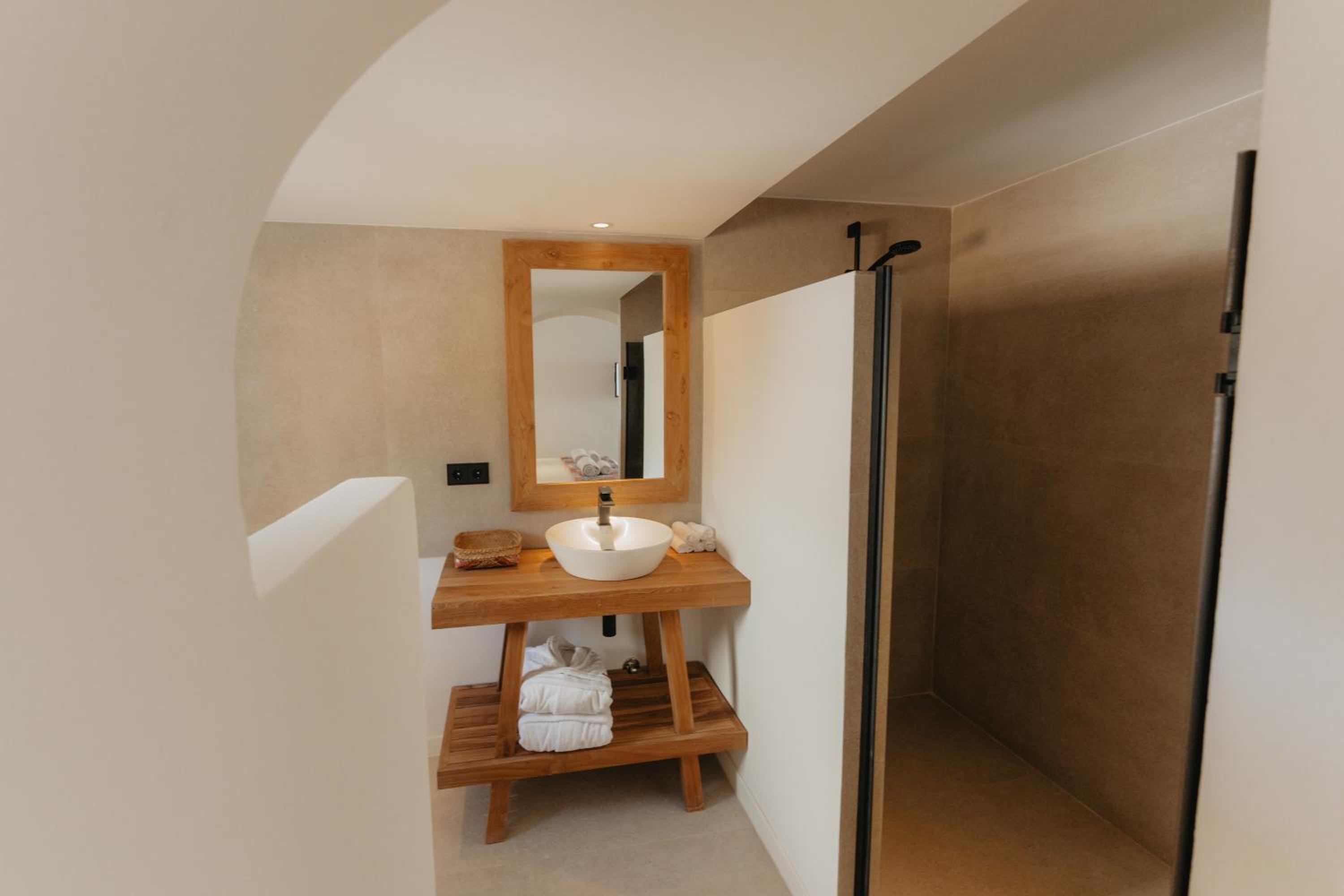 Superior Style Double Room photo 2