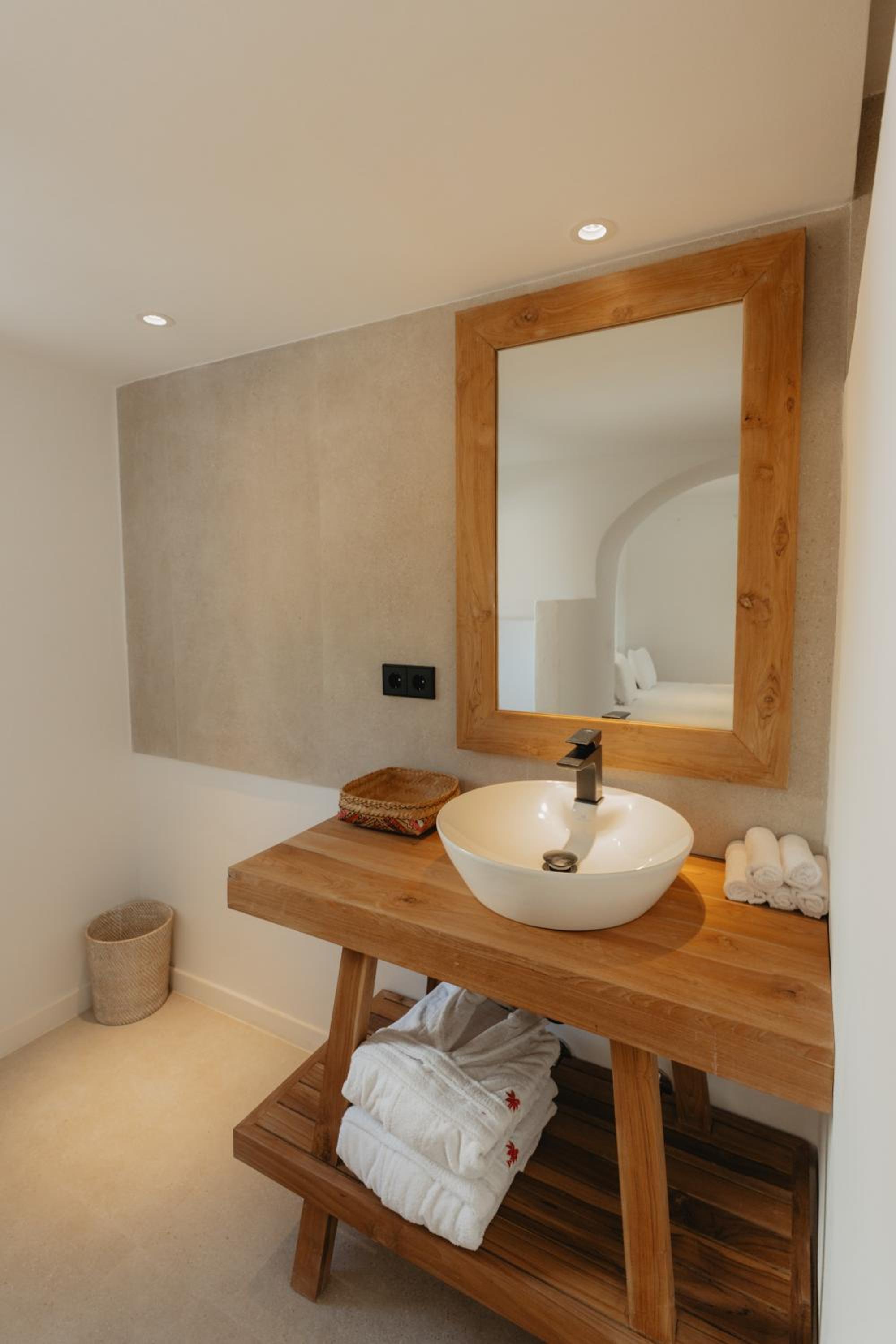 Superior Style Double Room photo 3