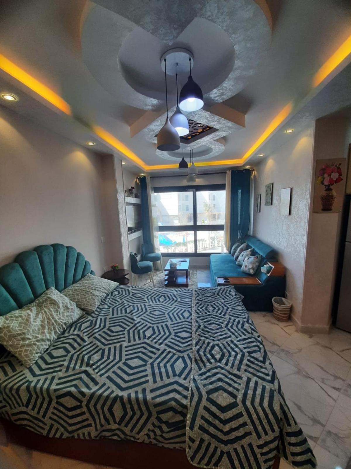 Two-Bedroom Apartment photo 2