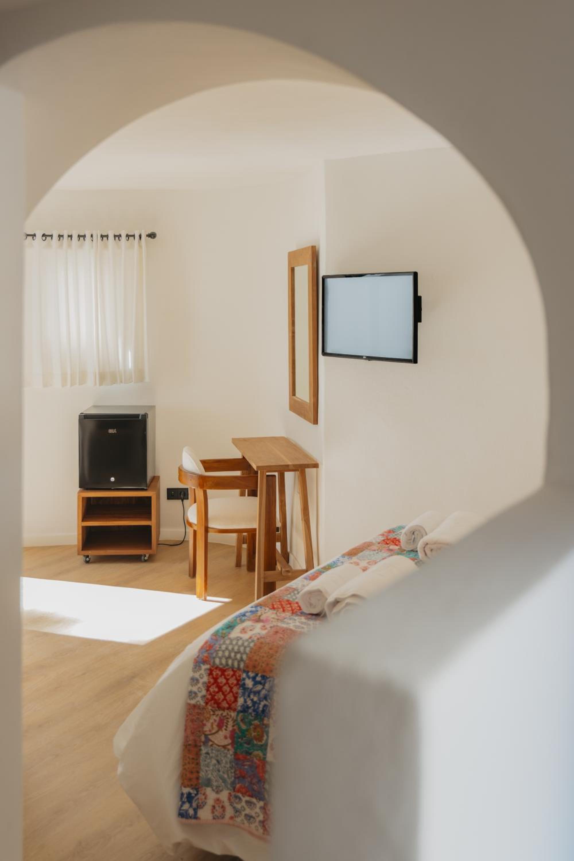 Habitación Doble Estilo (1 Adulto)