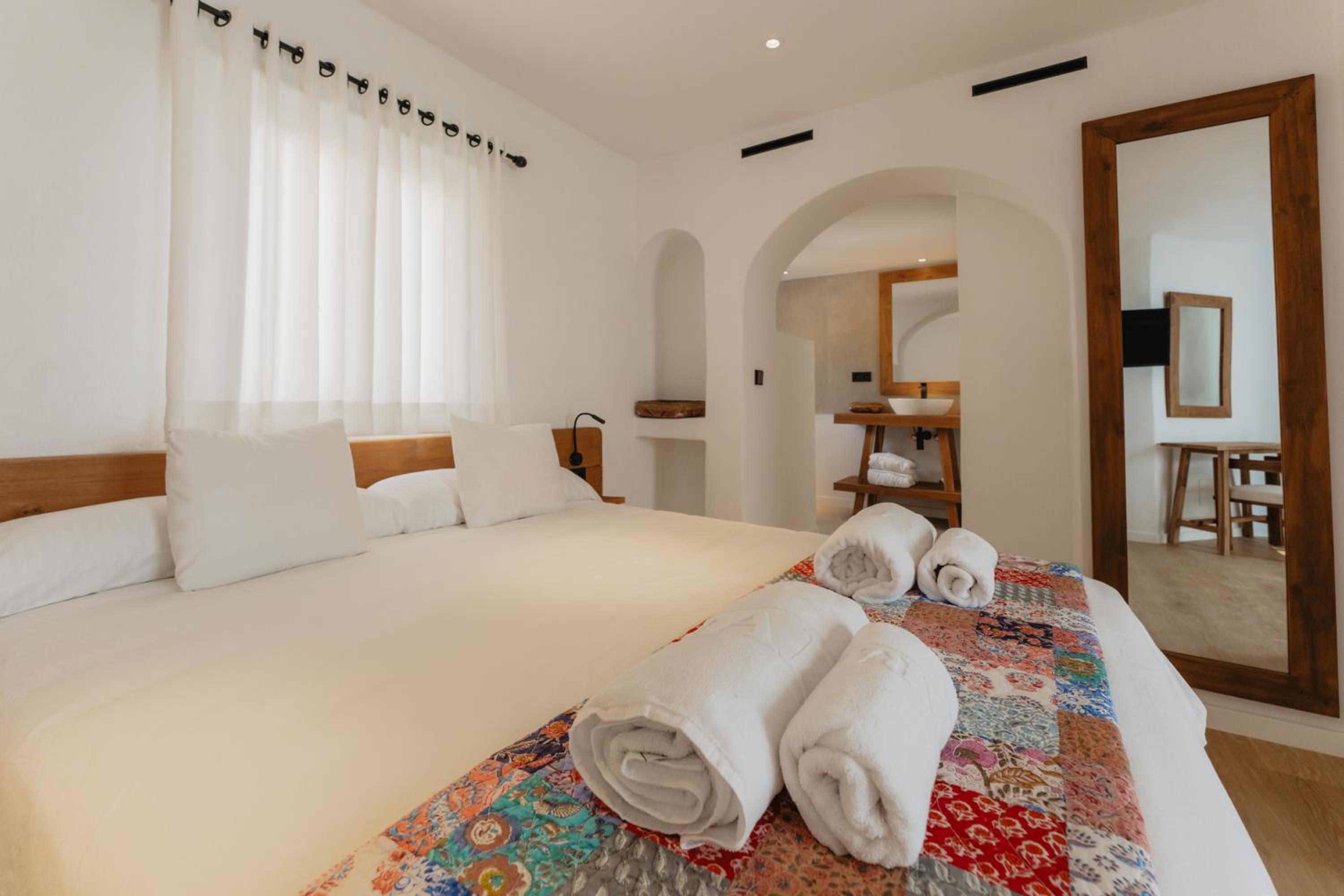 Habitación Doble de Estilo
