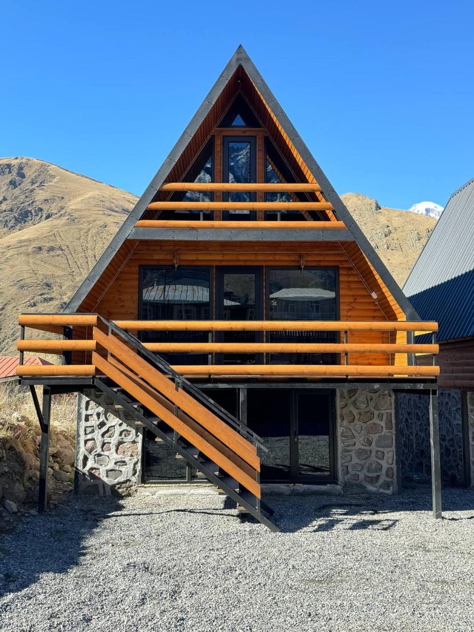 Two-Bedroom Chalet photo 2
