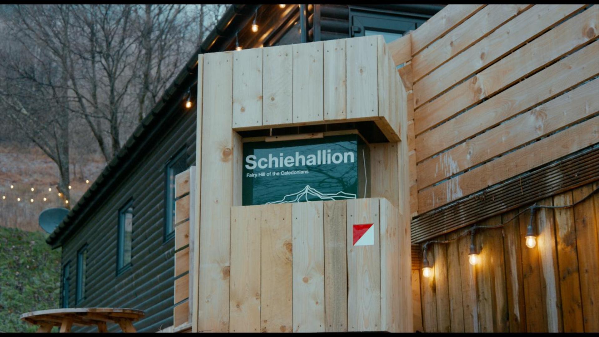 Chalet photo 2