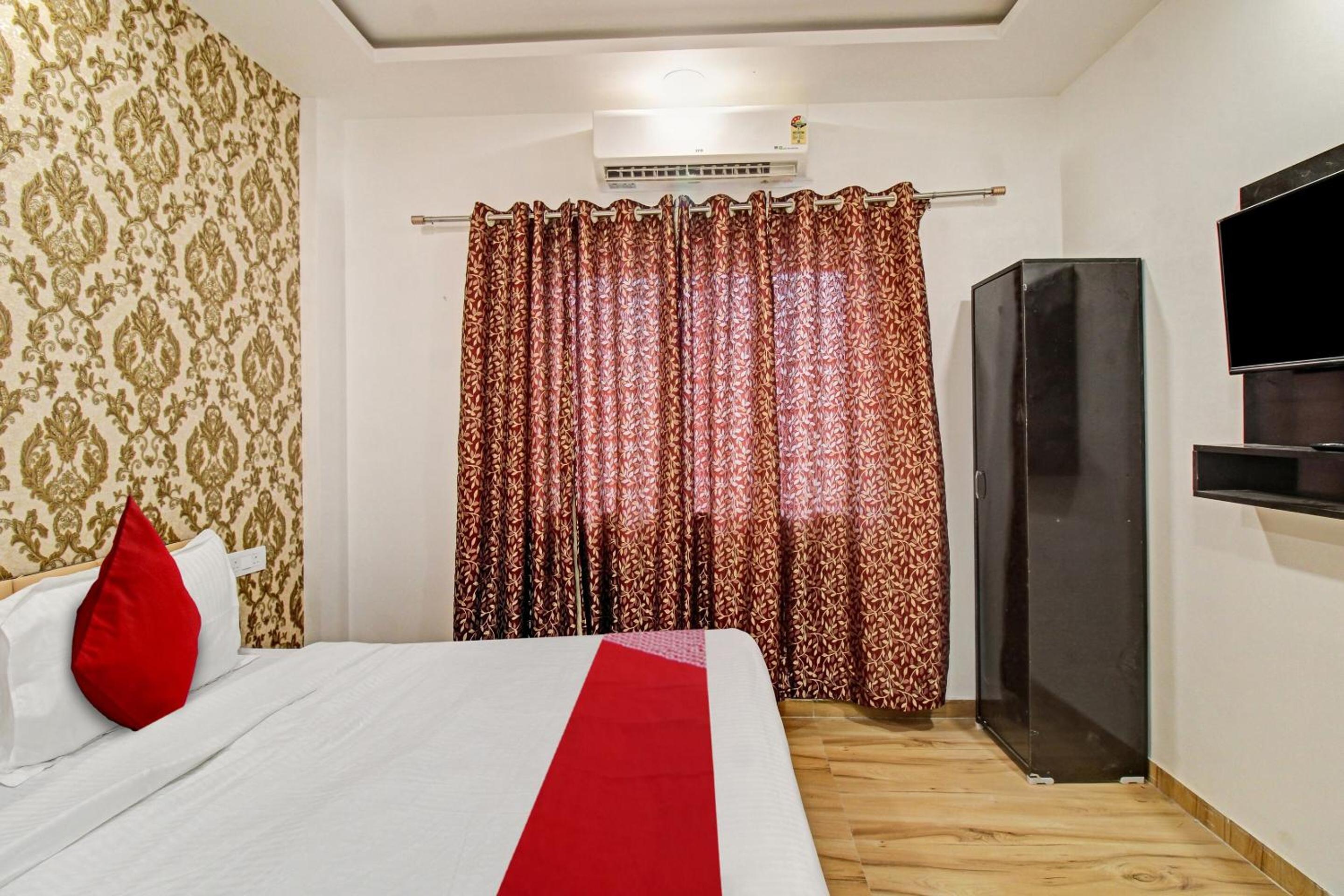 Classic Triple Room