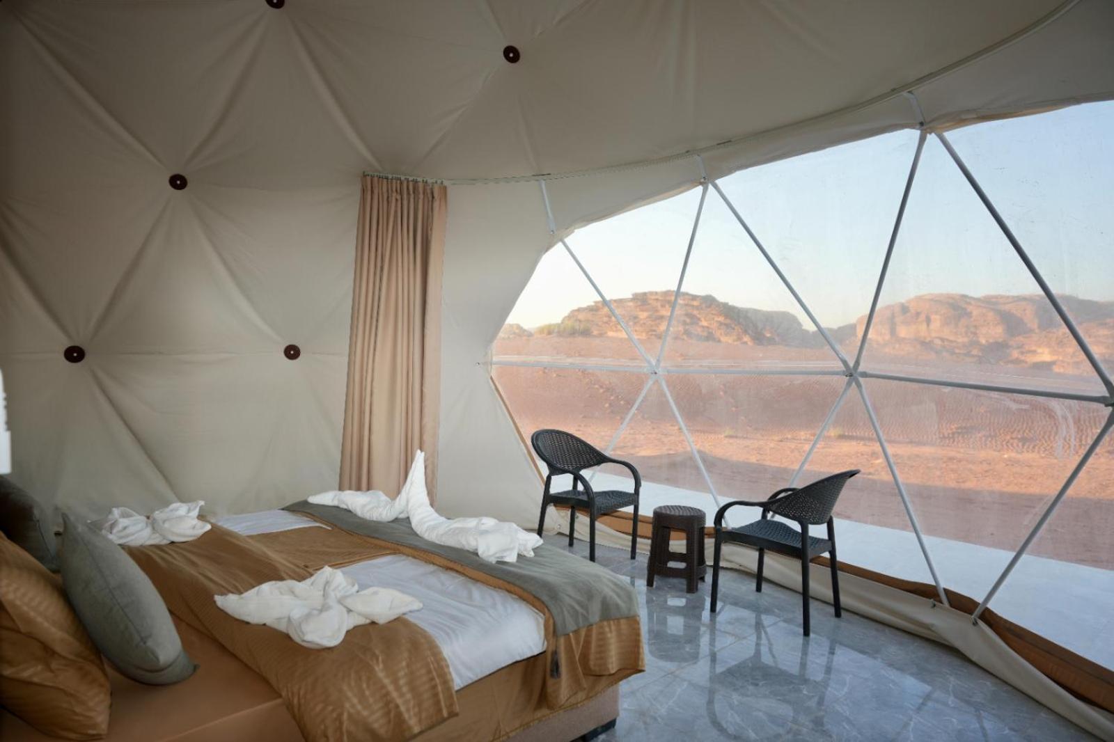 Superior Double or Twin Room with Mountain View - Photo 1