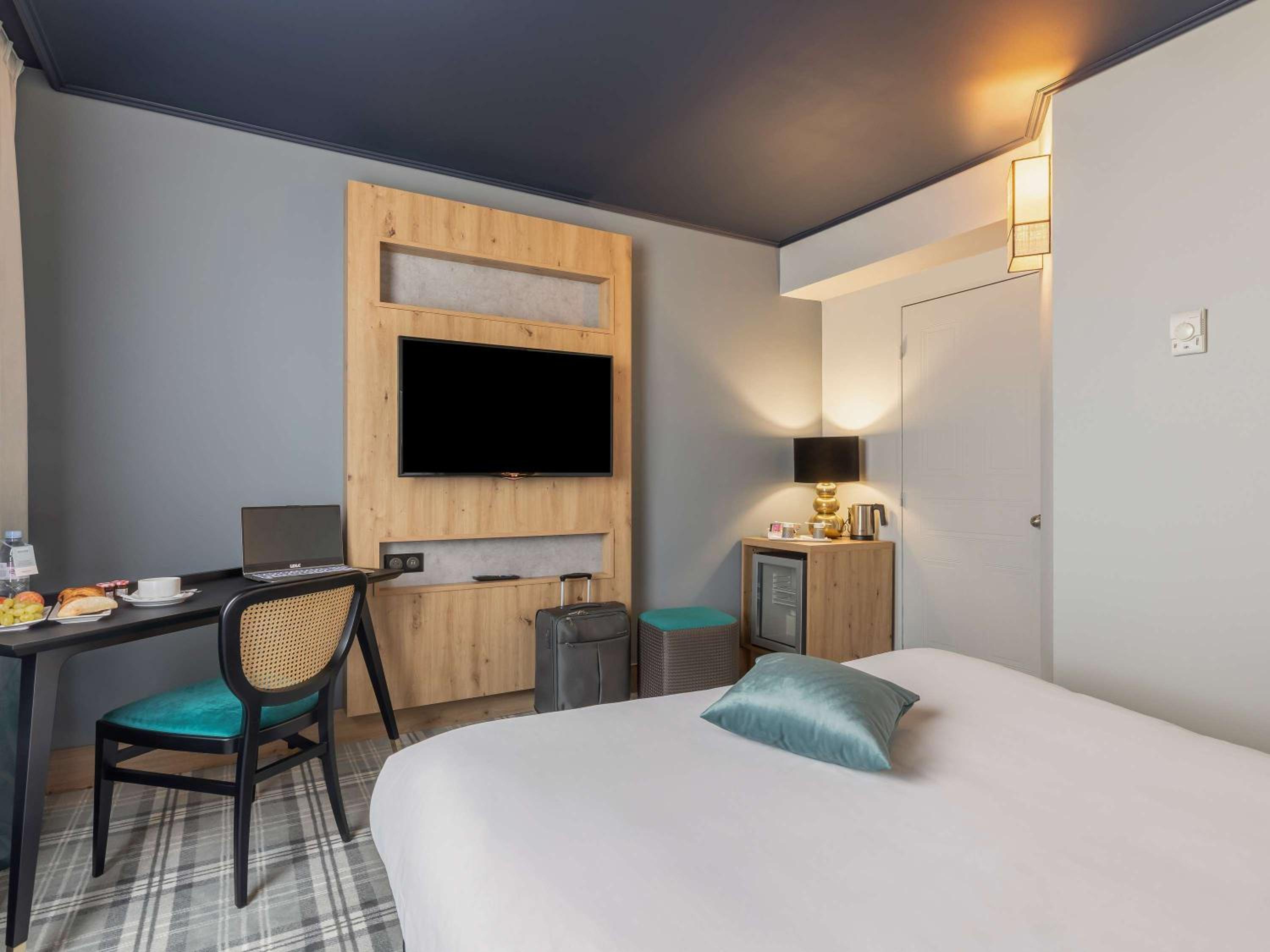 Superior Double Room photo 3