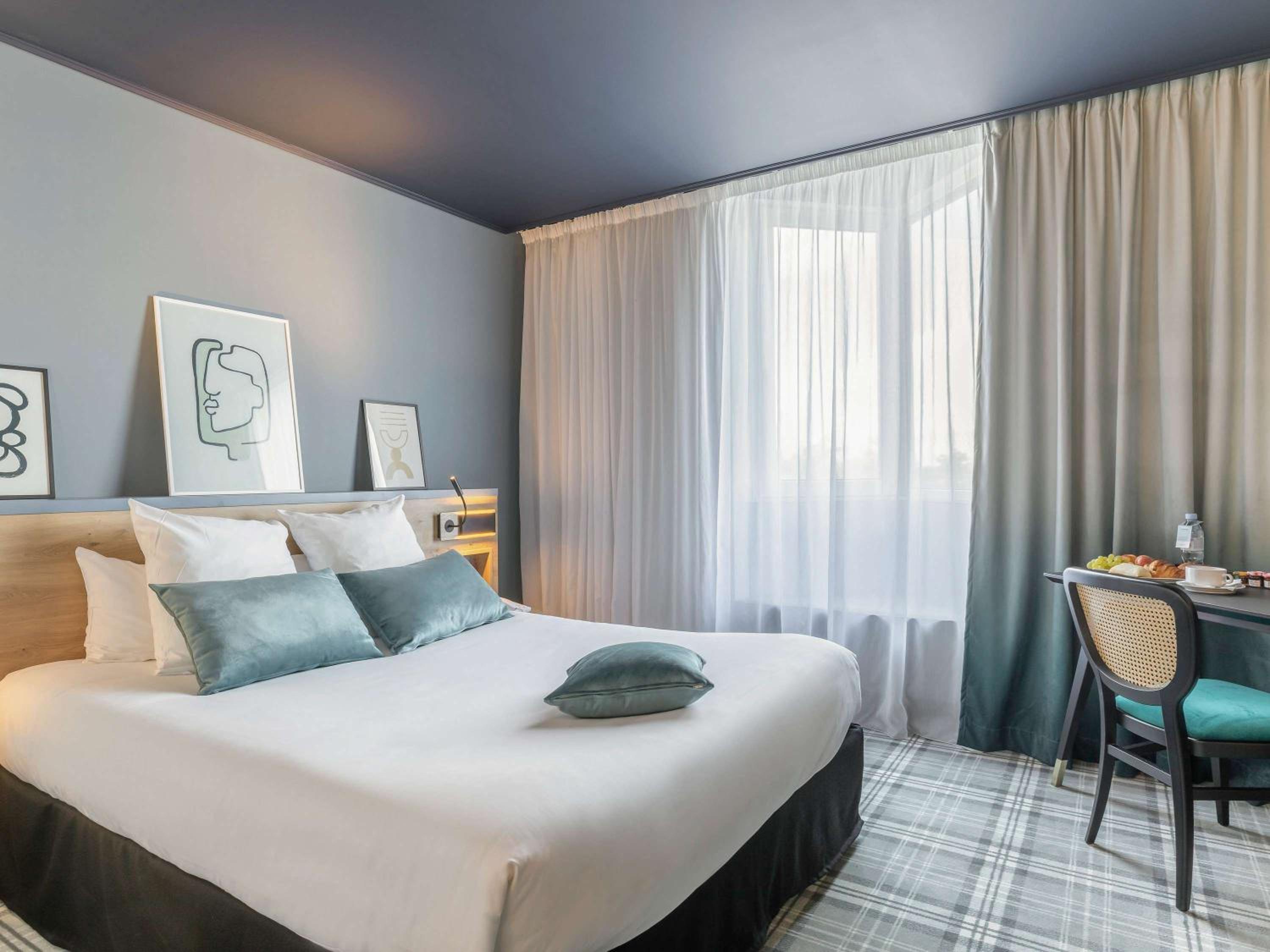 Superior Double Room photo 1