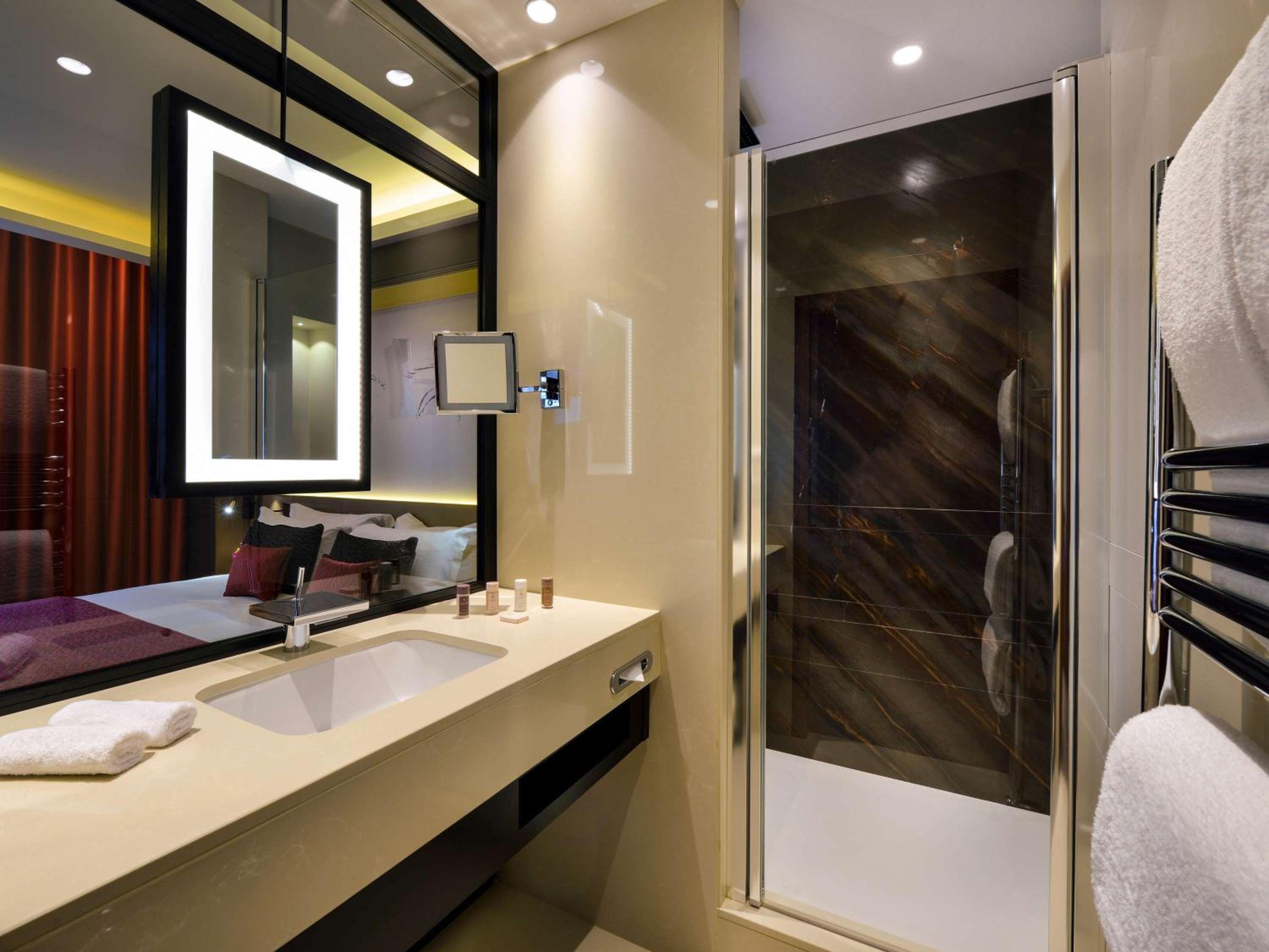 Superior Double Room - Photo 2