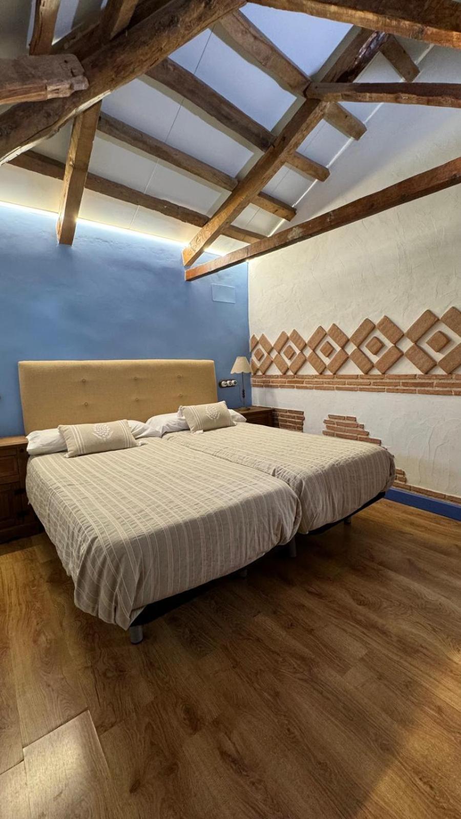 Two-Bedroom Holiday Home photo 2
