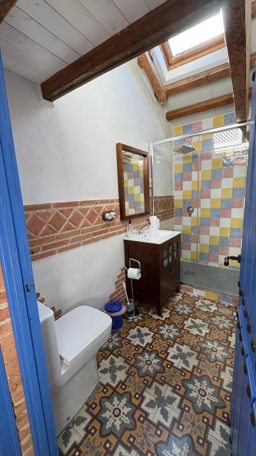 Two-Bedroom Holiday Home photo 3
