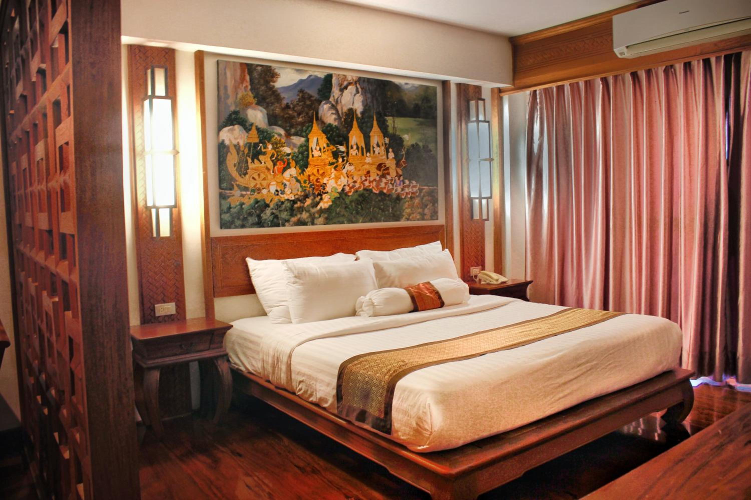 King Suite